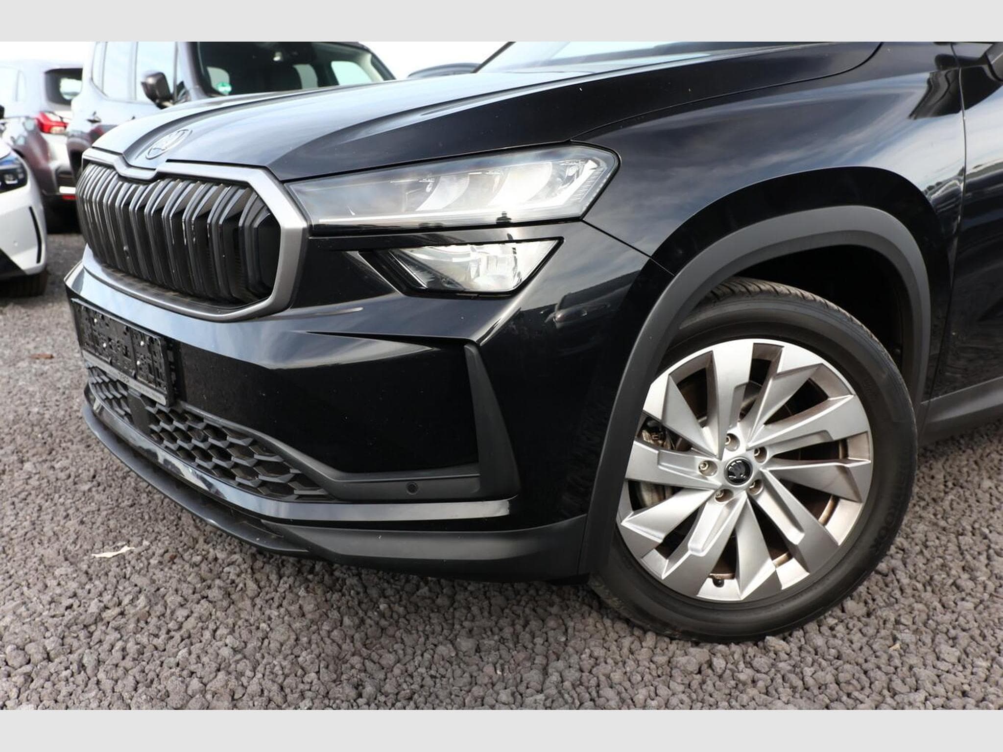 Skoda Kodiaq Selection (2024) - Photo 5