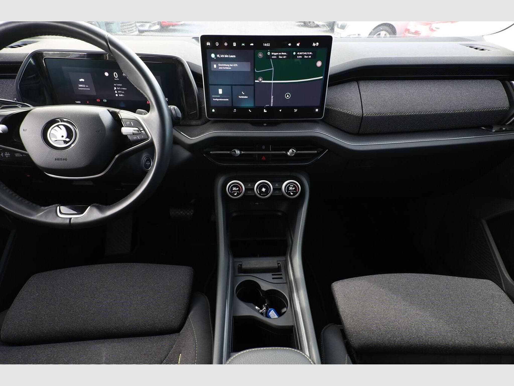 Skoda Kodiaq Selection (2024) - Photo 8