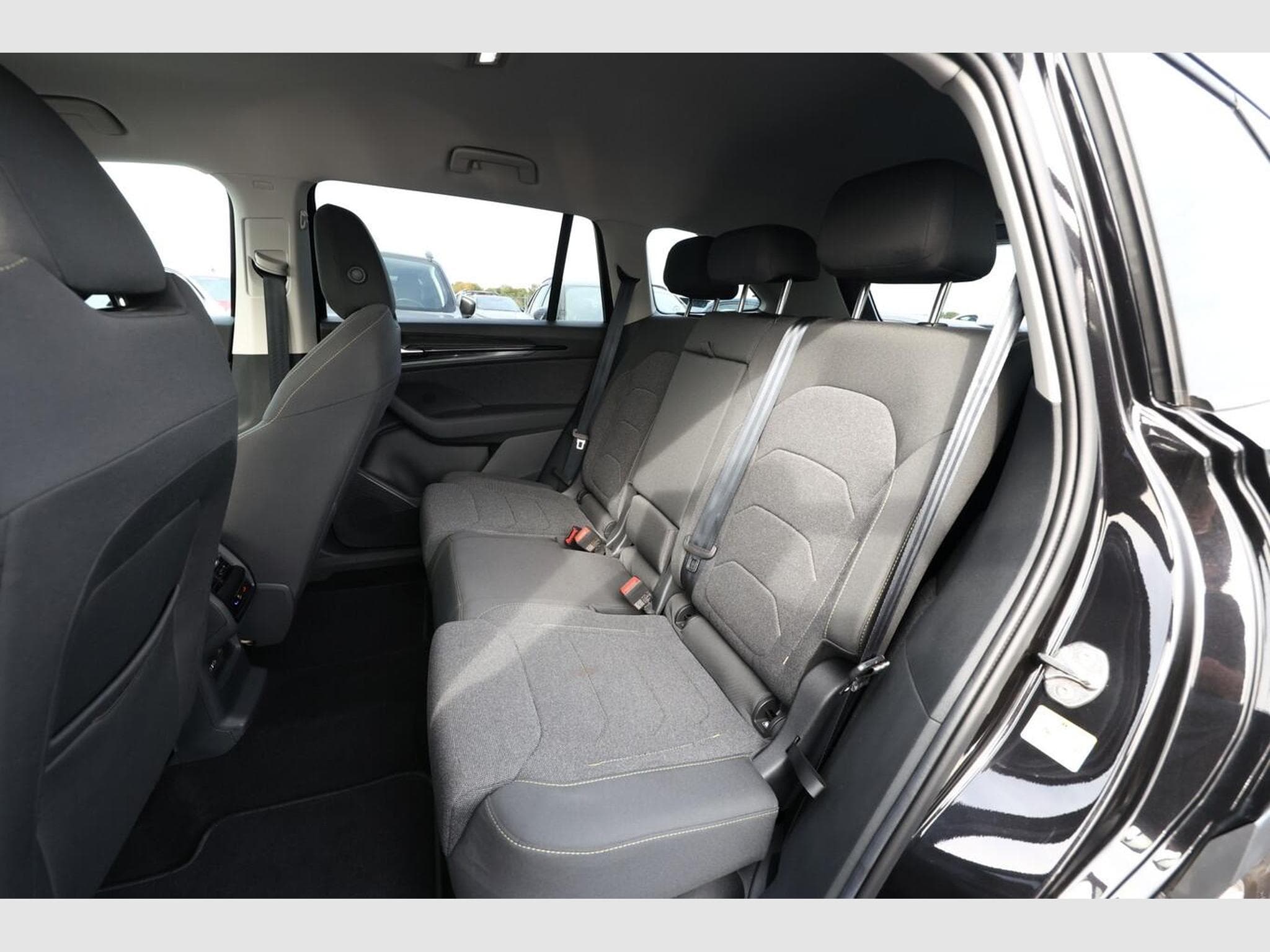 Skoda Kodiaq Selection (2024) - Photo 10