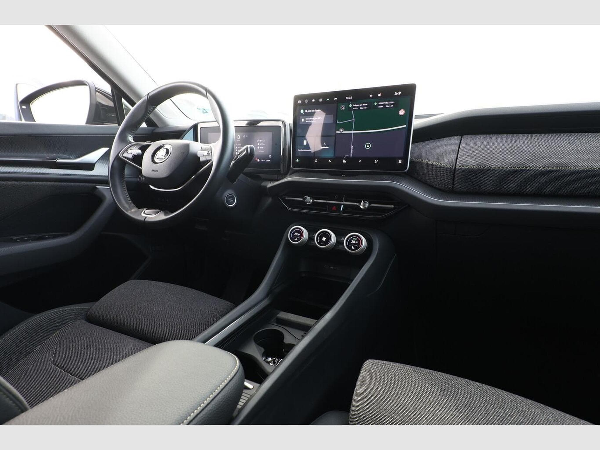 Skoda Kodiaq Selection (2024) - Photo 9