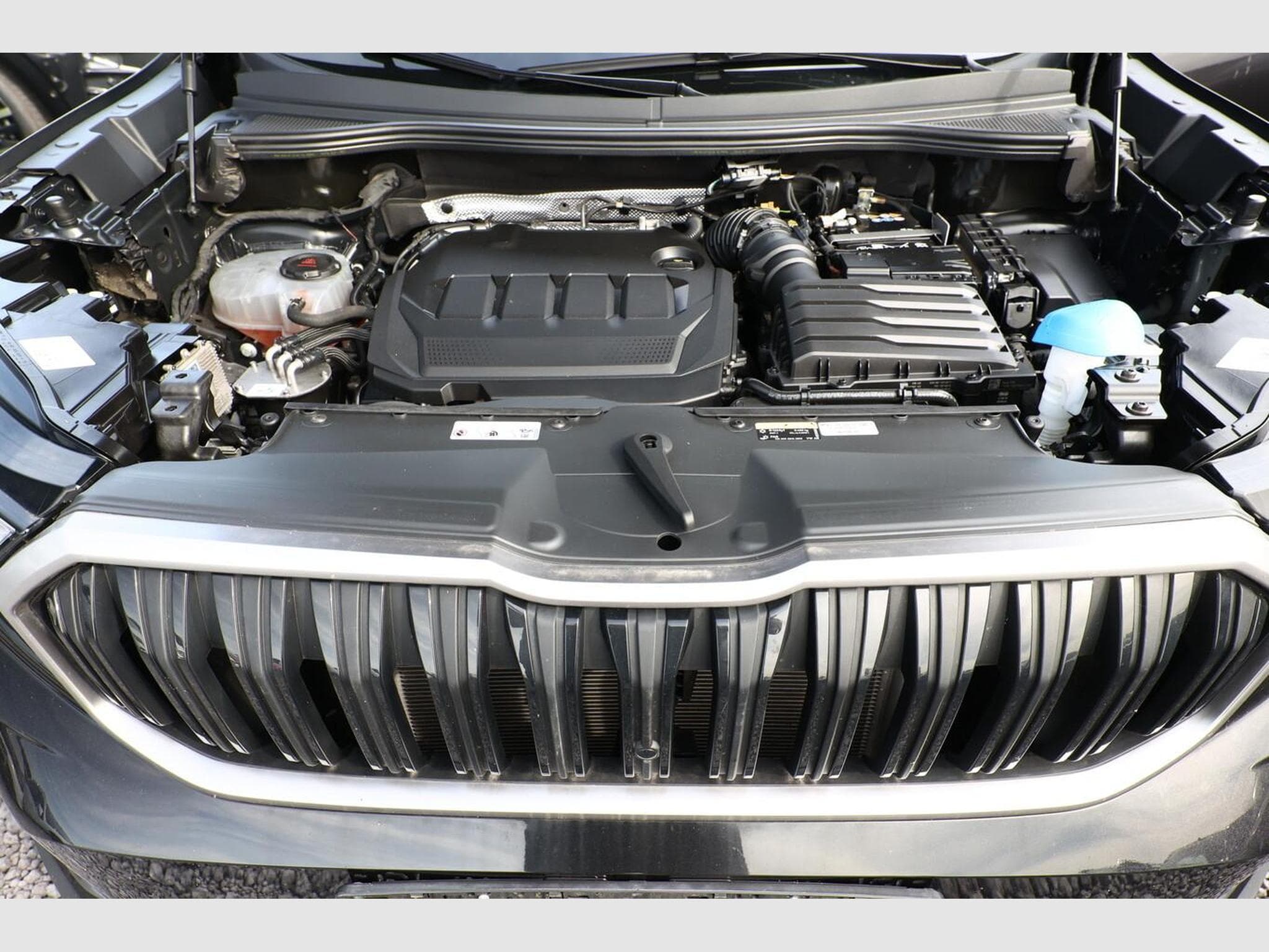 Skoda Kodiaq Selection (2024) - Photo 12