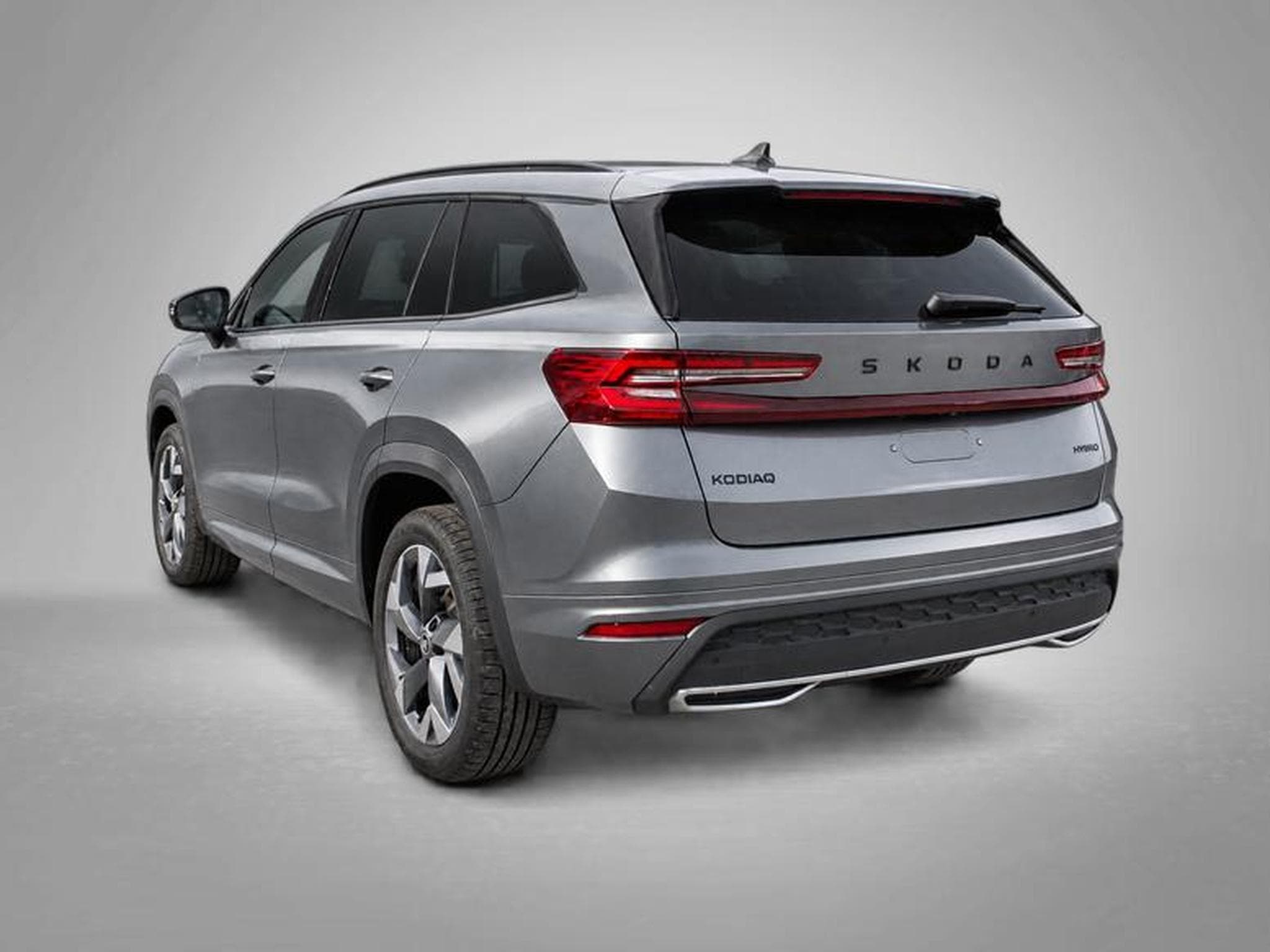 Skoda Kodiaq Sportline 1.5 TSI 7-Gang-DSG (2026) - Photo 4