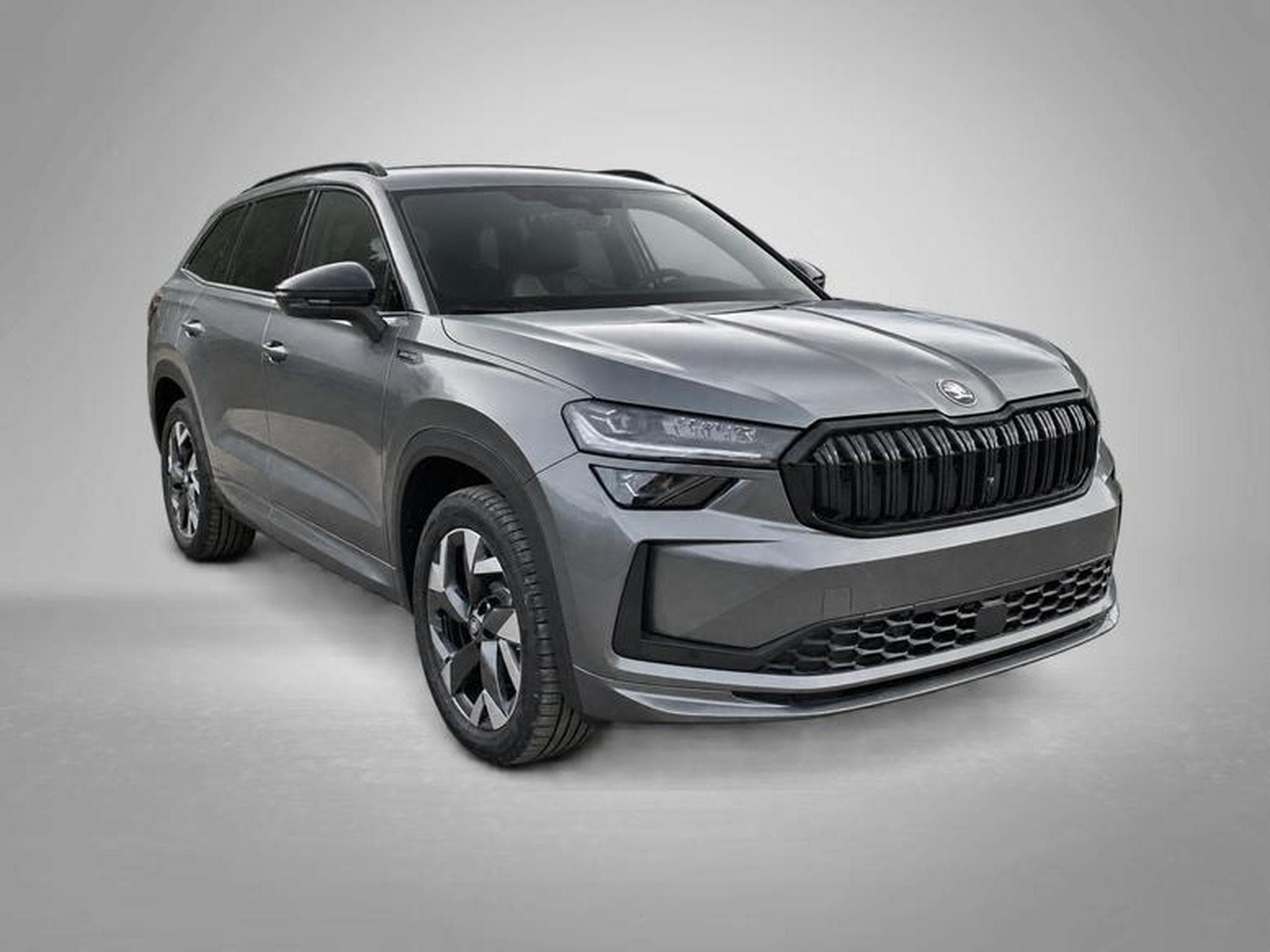 Skoda Kodiaq Sportline 1.5 TSI 7-Gang-DSG (2026) - Photo 2