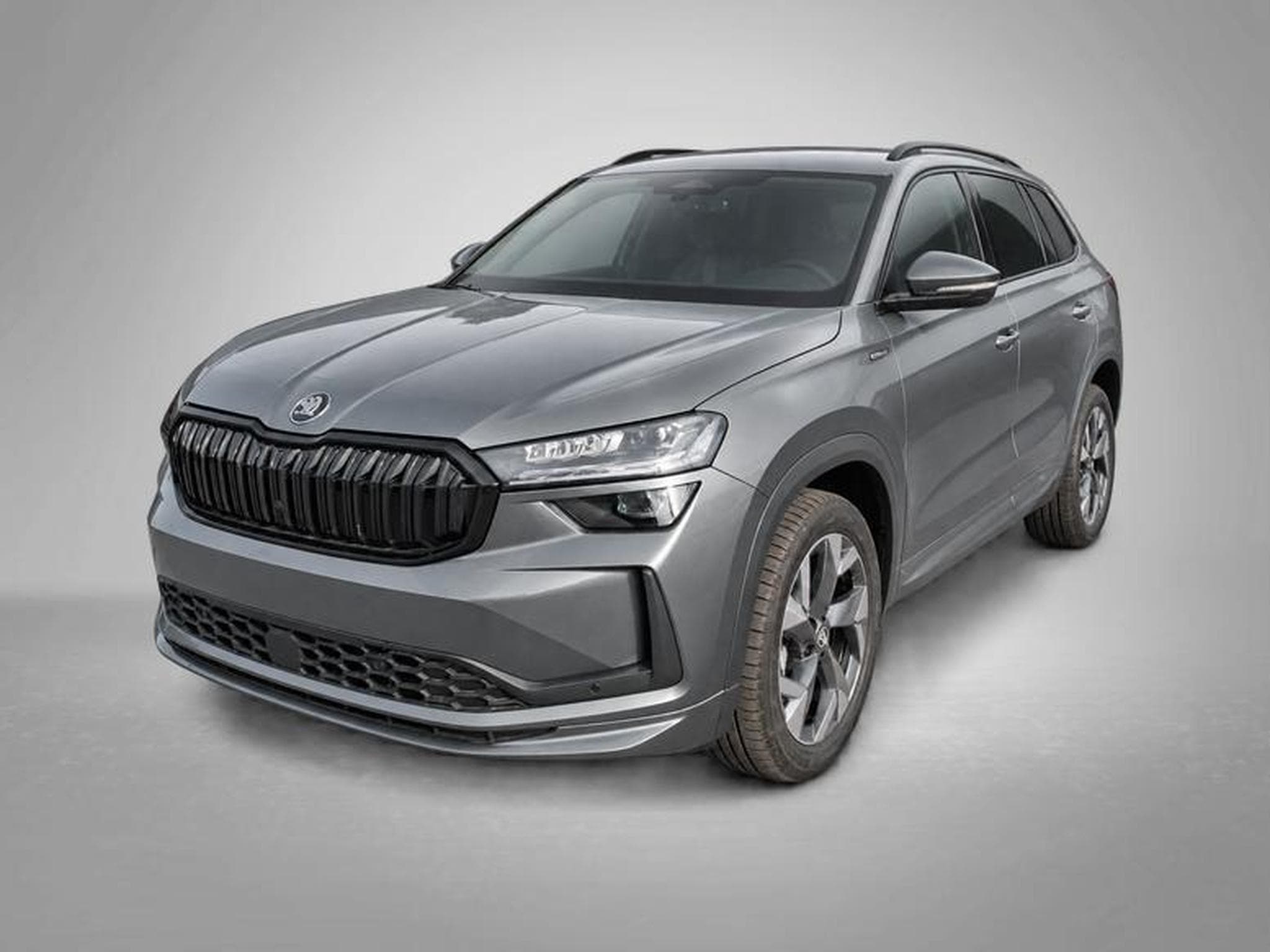 Skoda Kodiaq Sportline 1.5 TSI 7-Gang-DSG (2026) - Photo 1