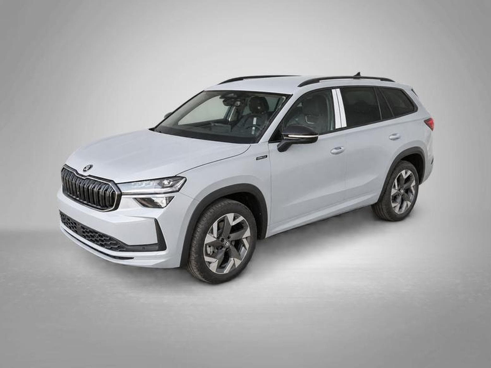 Skoda Kodiaq Sportline 1.5 TSI 7-Gang-DSG (2026) - Photo 1