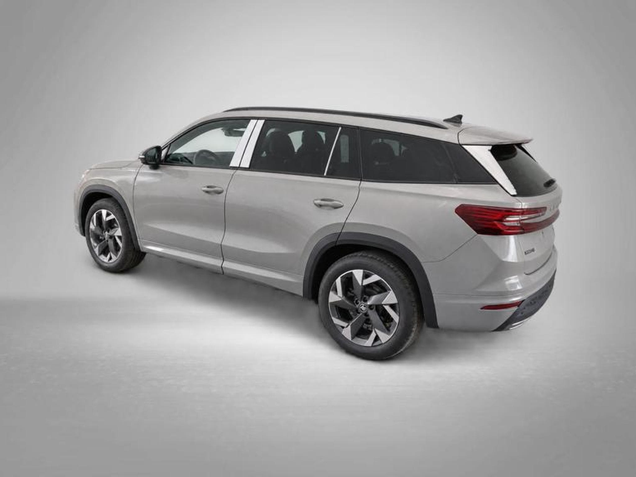 Skoda Kodiaq Sportline 1.5 TSI 7-Gang-DSG (2026) - Photo 2