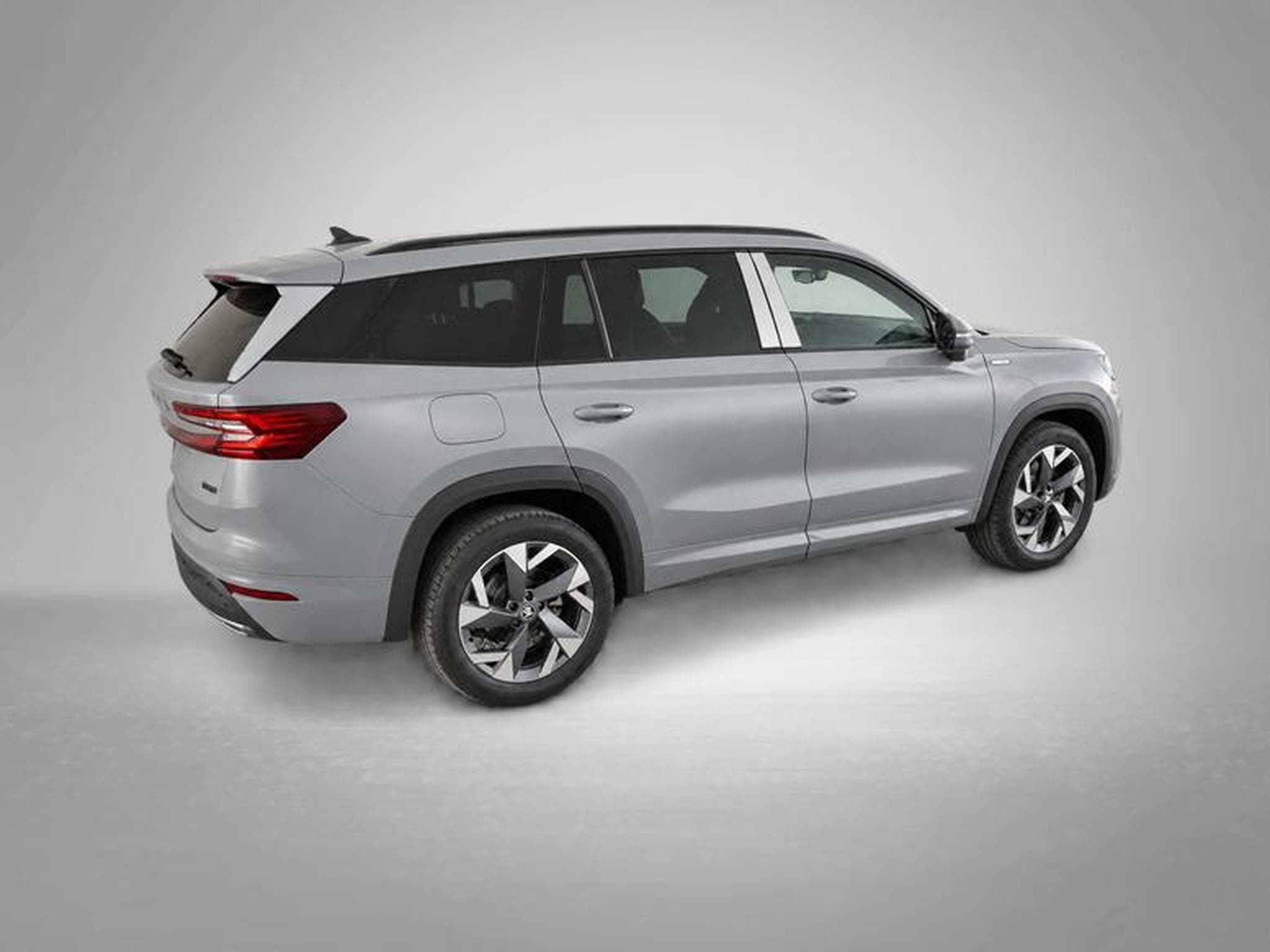 Skoda Kodiaq Sportline 1.5 TSI 7-Gang-DSG (2026) - Photo 3