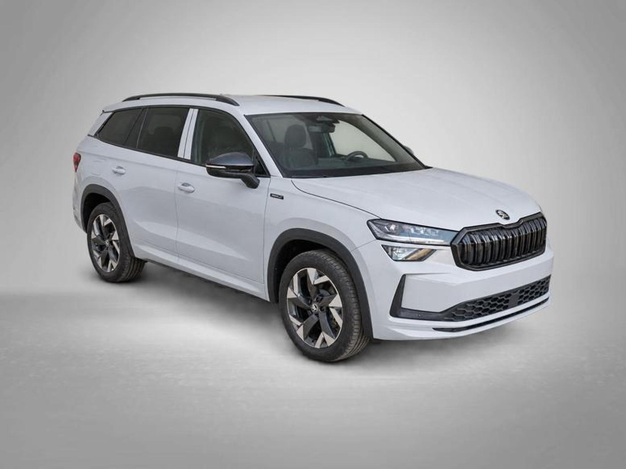 Skoda Kodiaq Sportline 1.5 TSI 7-Gang-DSG (2026) - Photo 4