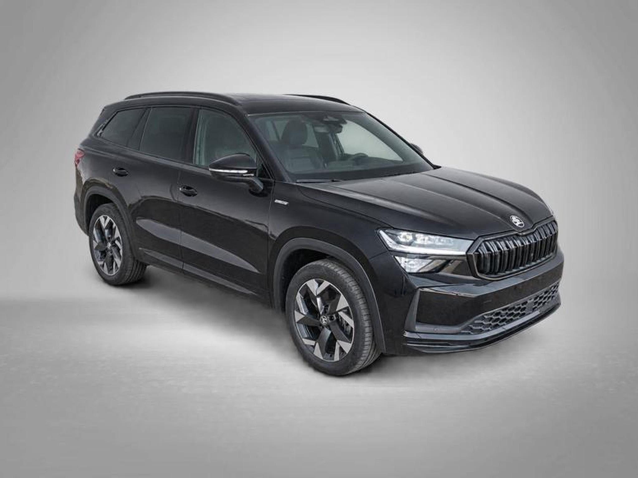 Skoda Kodiaq Sportline 1.5 TSI 7-Gang-DSG (2026) - Photo 4
