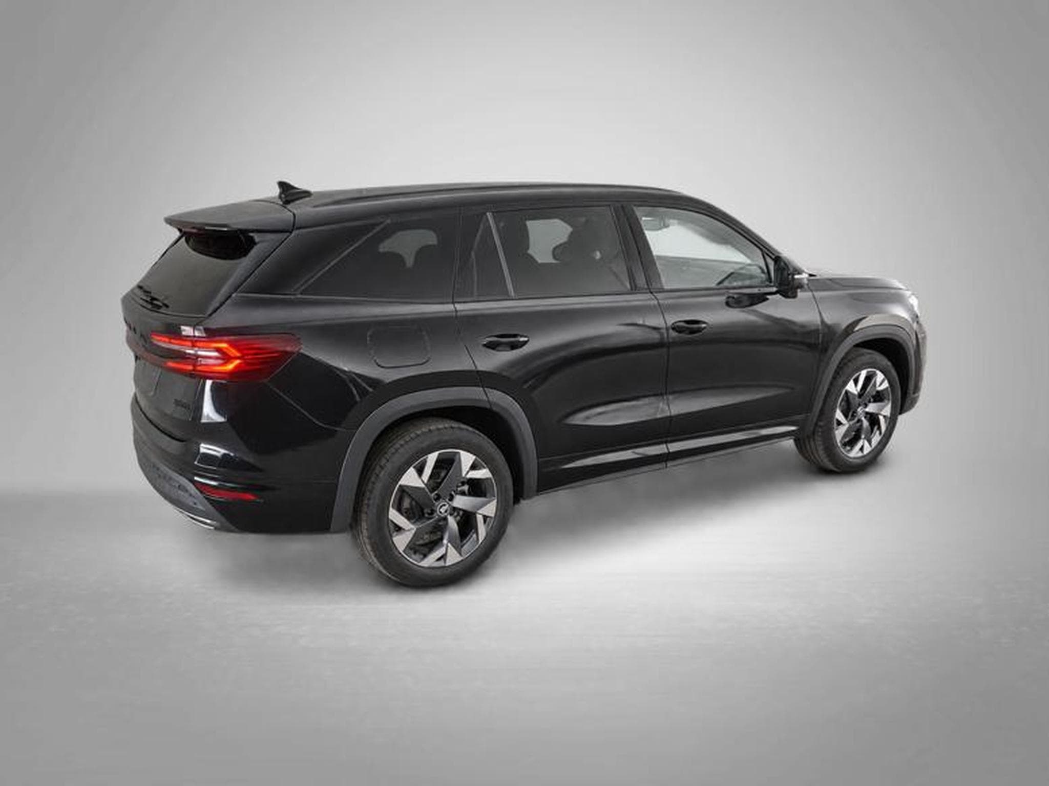 Skoda Kodiaq Sportline 1.5 TSI 7-Gang-DSG (2026) - Photo 3