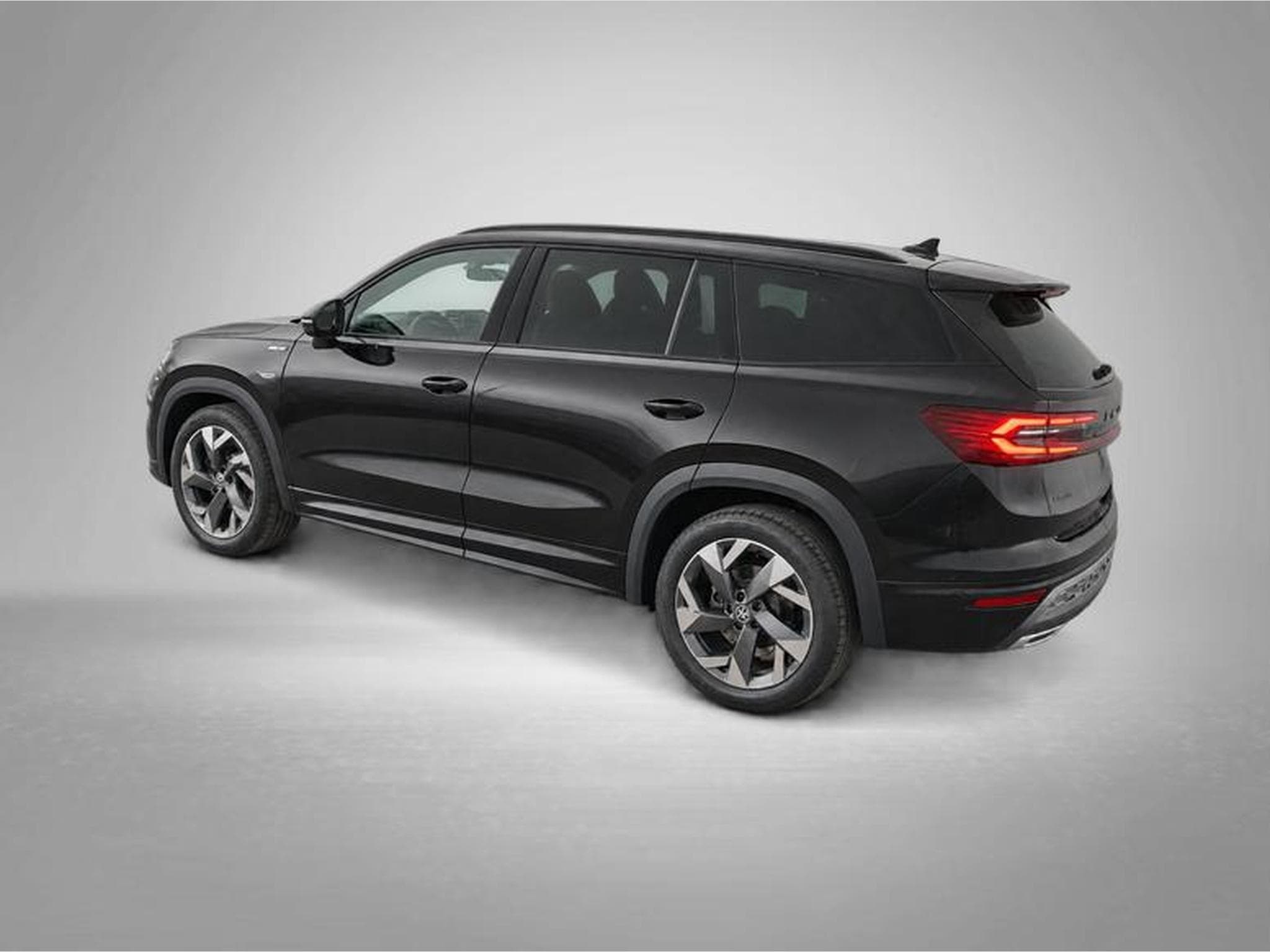 Skoda Kodiaq Sportline 1.5 TSI 7-Gang-DSG (2026) - Photo 2