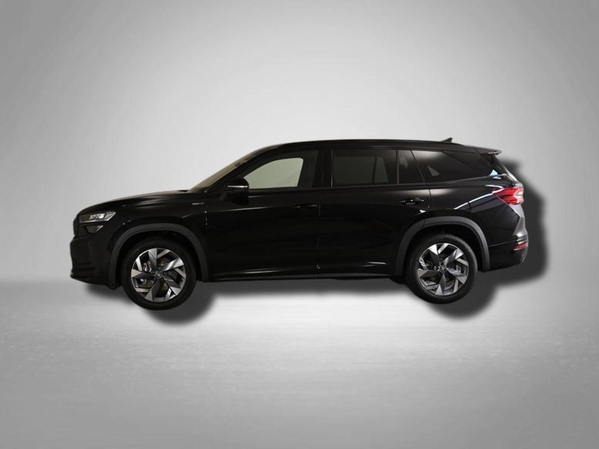 Skoda Kodiaq Sportline 1.5 TSI 7-Gang-DSG (2026) - Photo 2