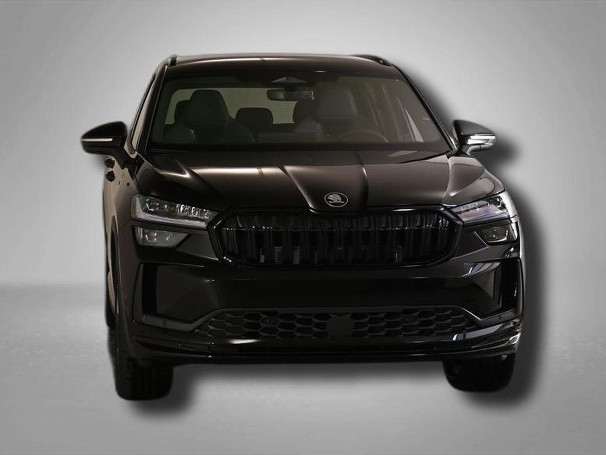 Skoda Kodiaq Sportline 1.5 TSI 7-Gang-DSG (2026) - Photo 8