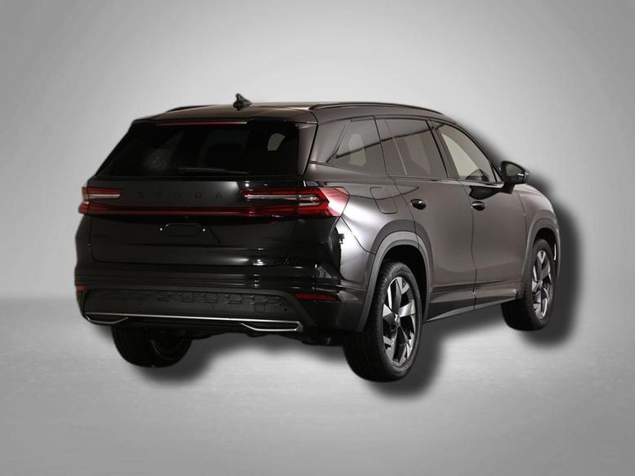 Skoda Kodiaq Sportline 1.5 TSI 7-Gang-DSG (2026) - Photo 5