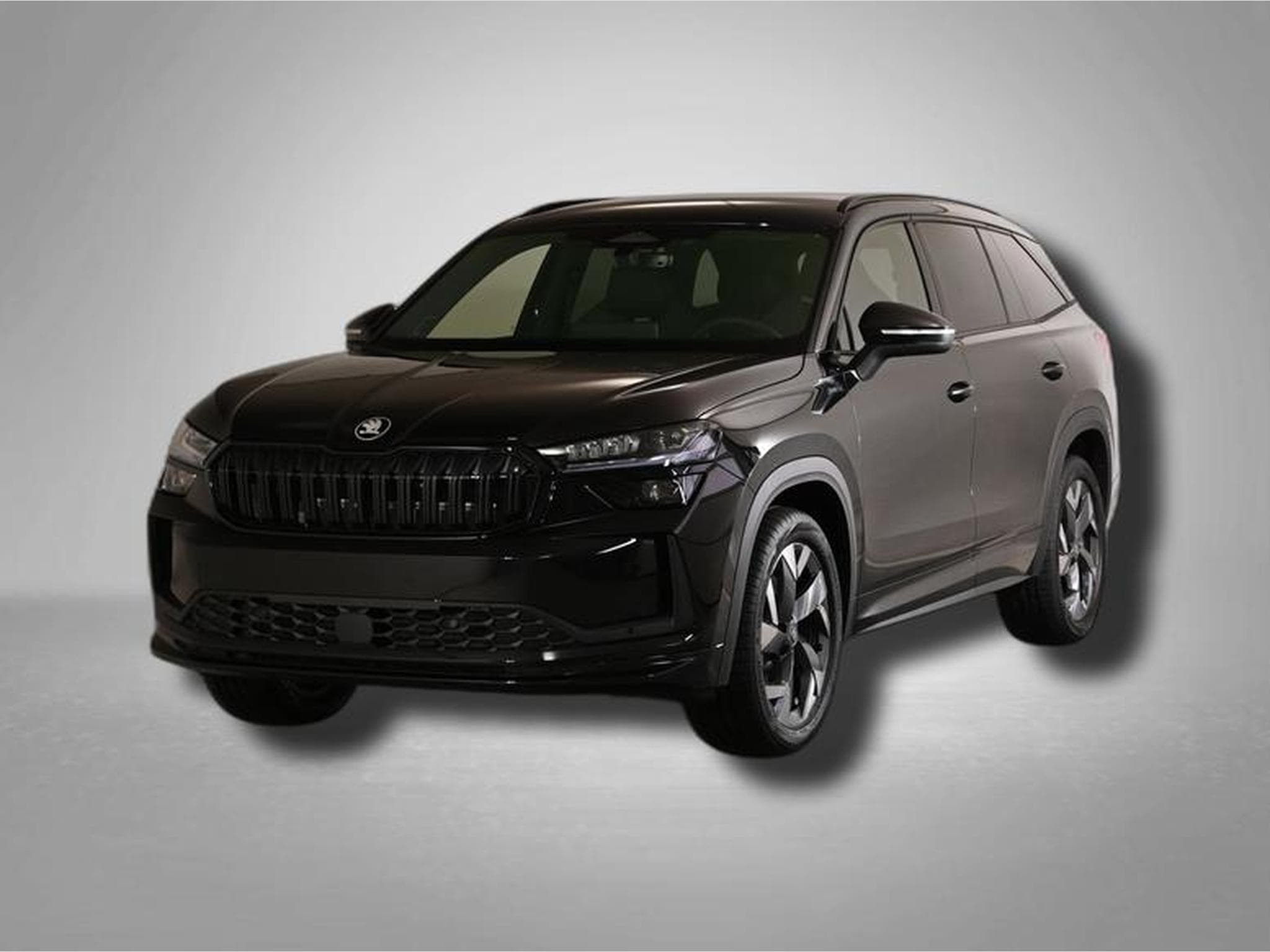 Skoda Kodiaq Sportline 1.5 TSI 7-Gang-DSG (2026) - Photo 1