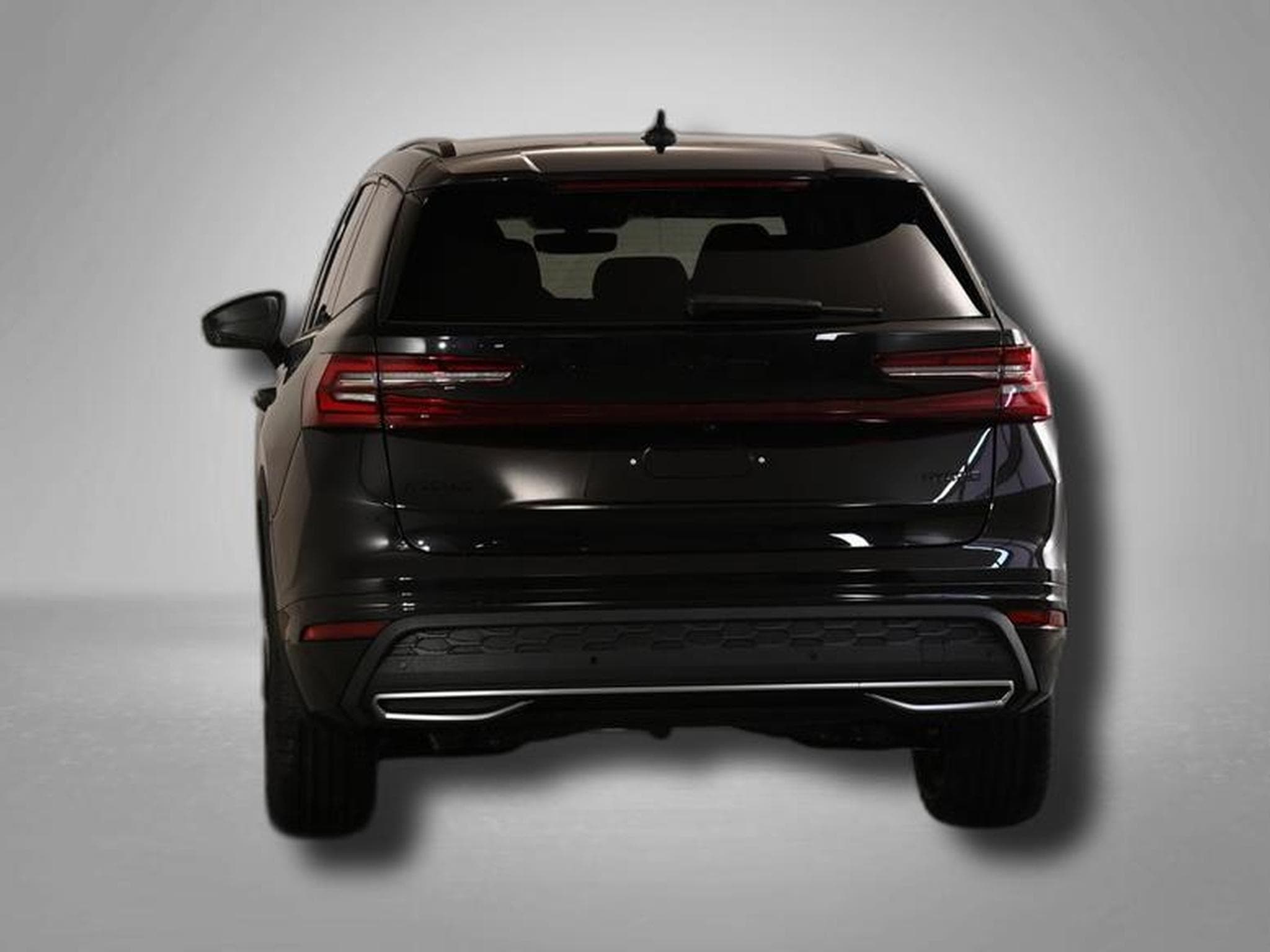Skoda Kodiaq Sportline 1.5 TSI 7-Gang-DSG (2026) - Photo 4