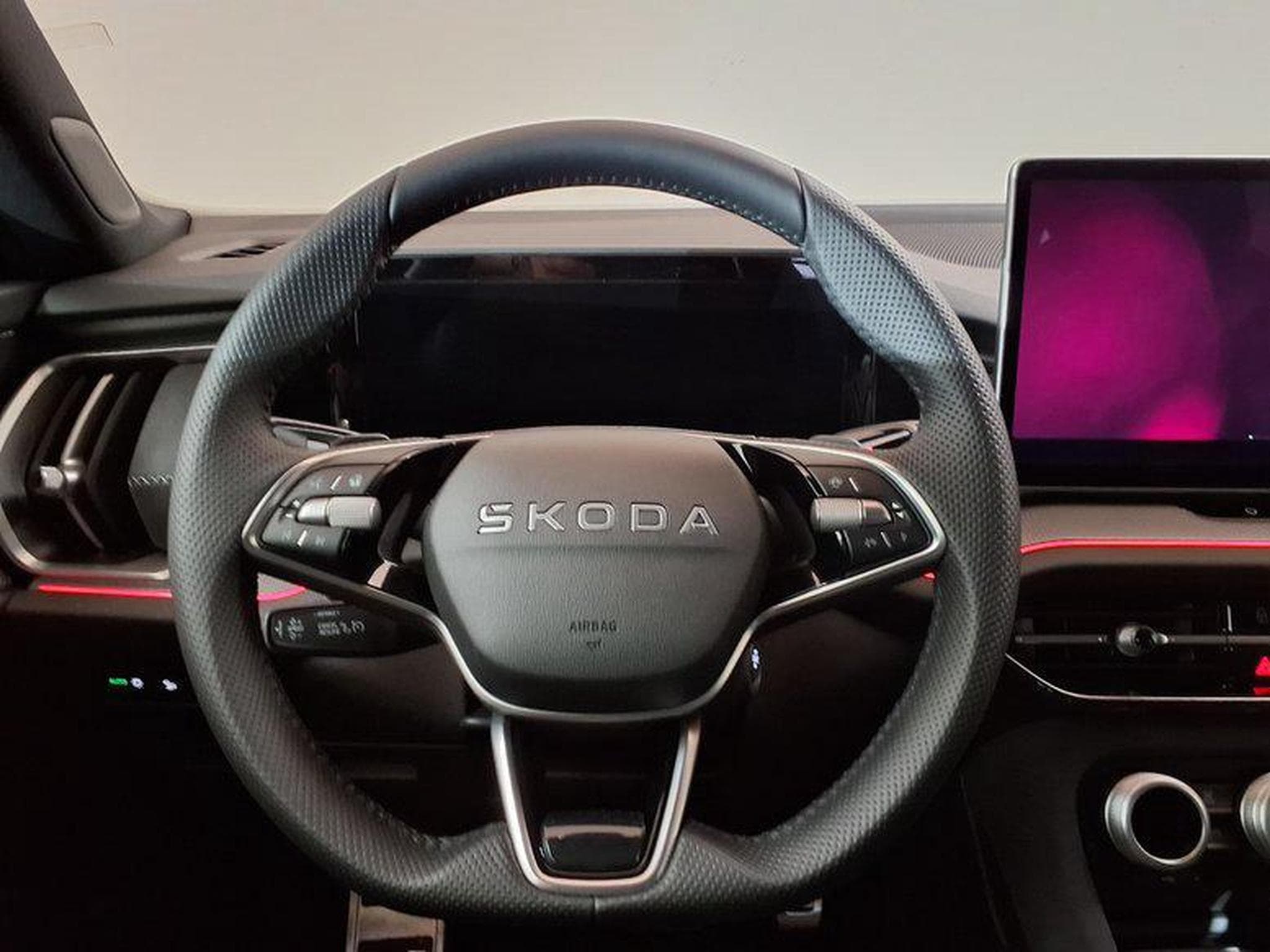 Skoda Kodiaq Sportline 1.5 TSI 7-Gang-DSG (2026) - Photo 12