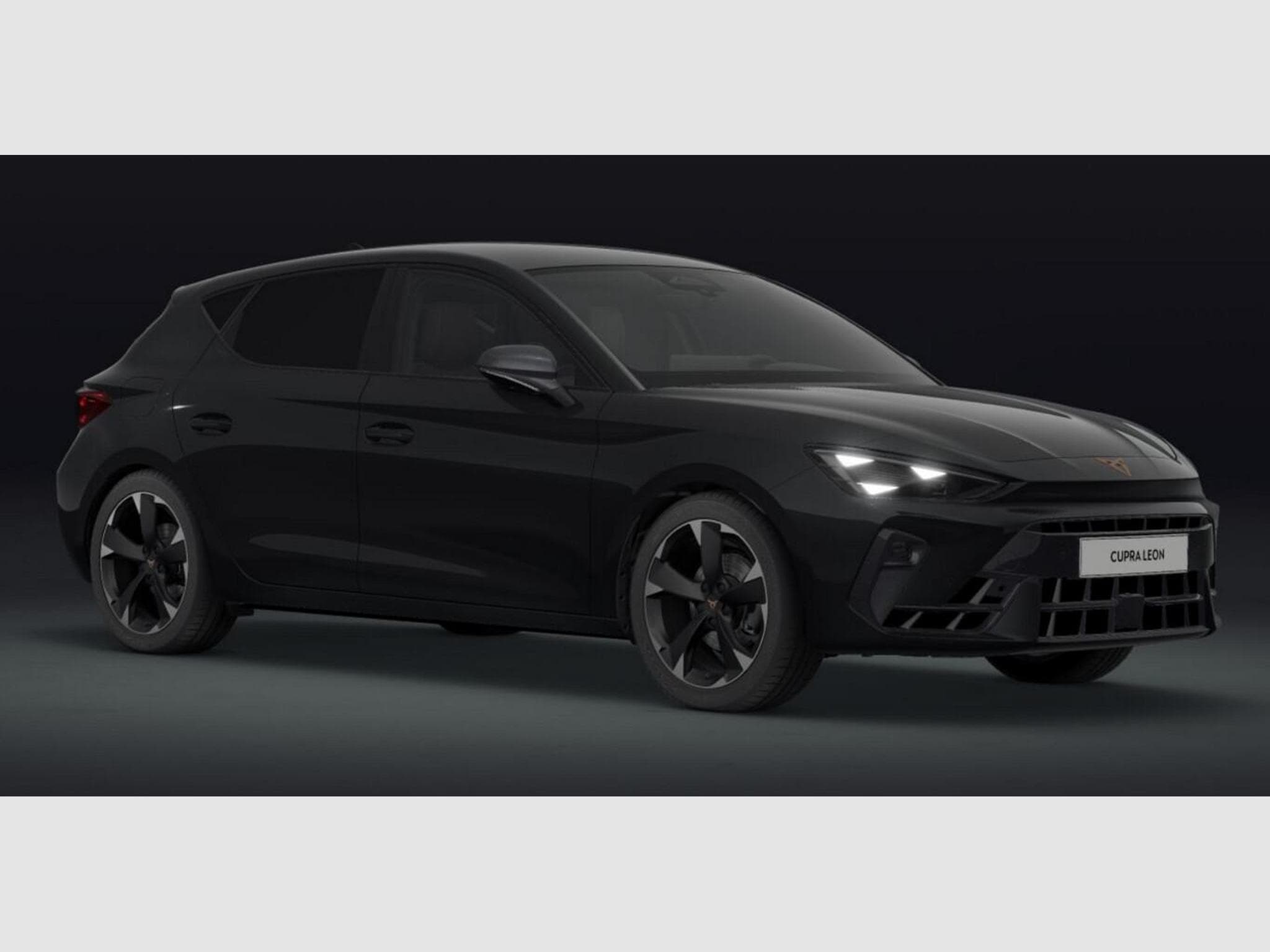 Cupra Leon DSG SHZ VollLED (2026) - Photo 2
