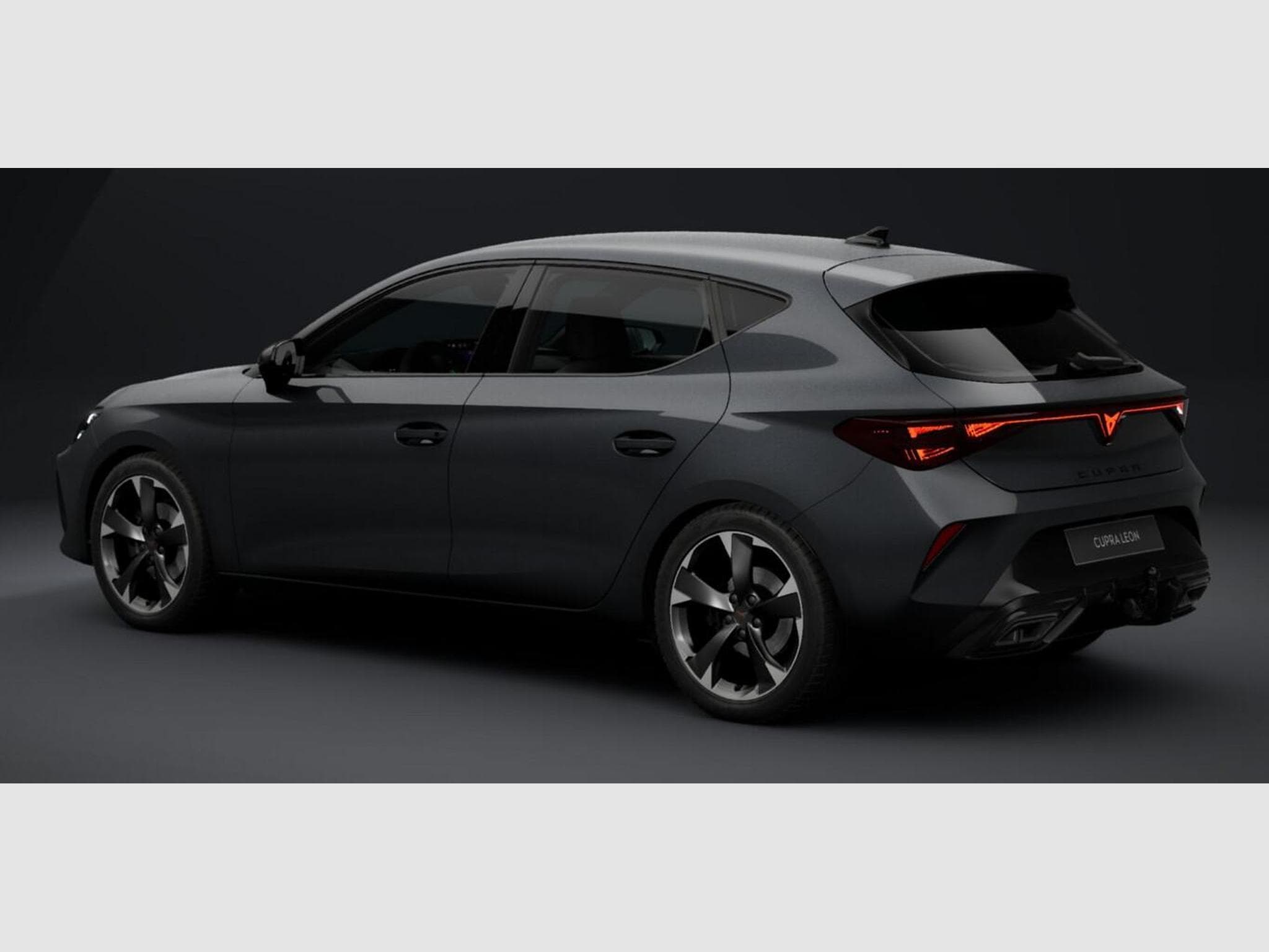 Cupra Leon DSG AHK EdgeP (2026) - Photo 4