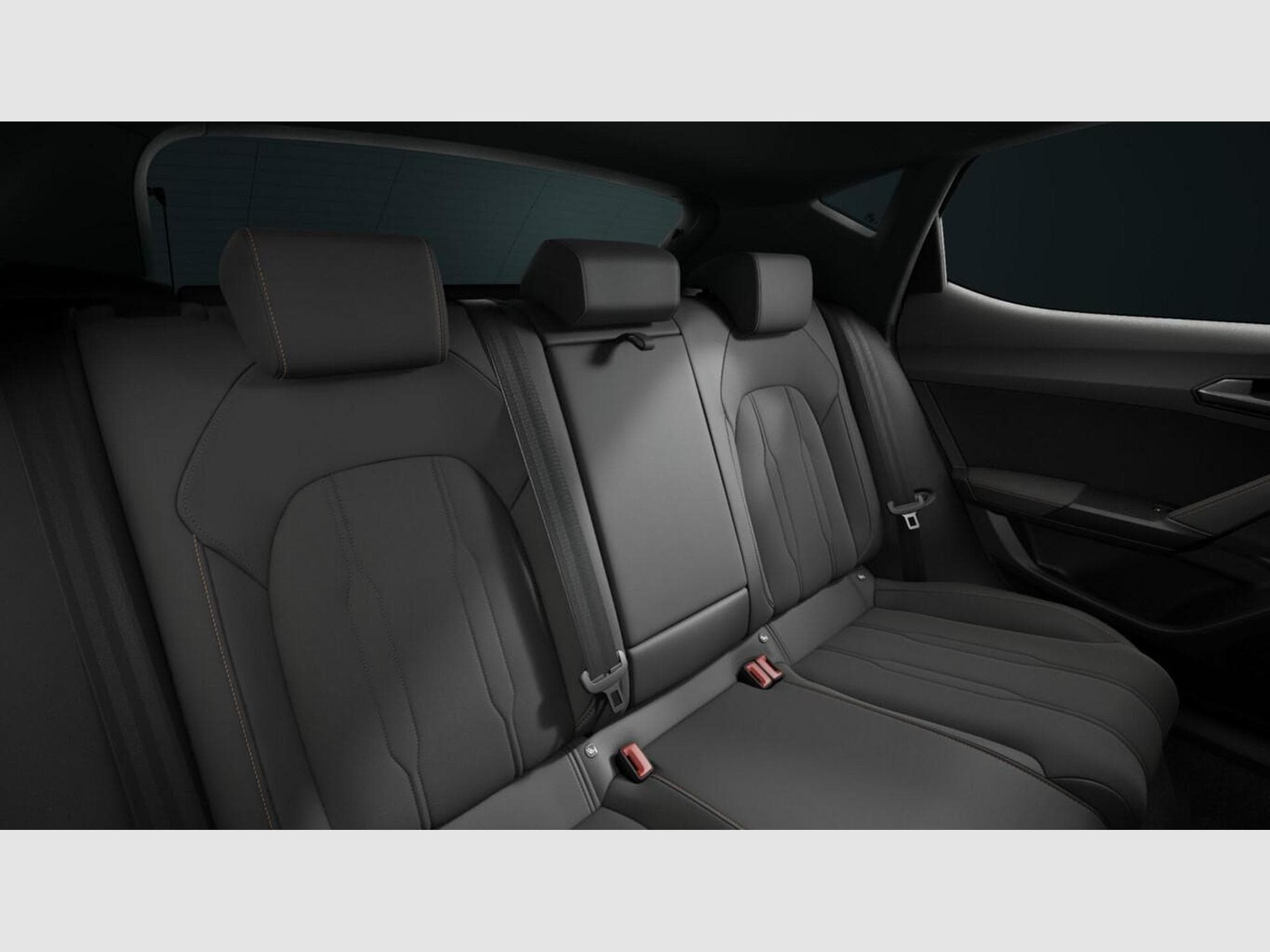 Cupra Leon DSG EdgeP SHZ (2026) - Photo 3