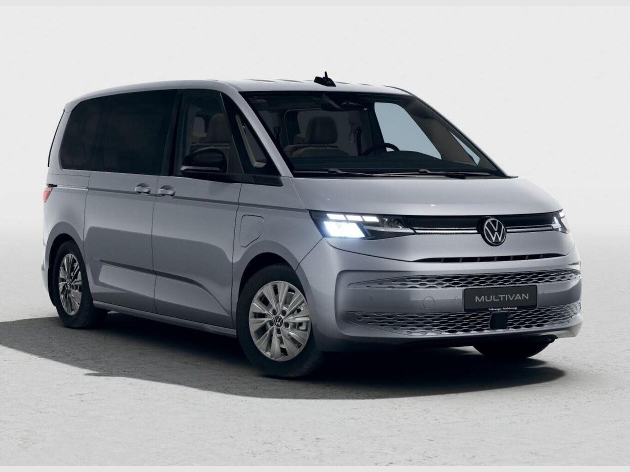 VW T7 LIFE (2026) - Photo 2