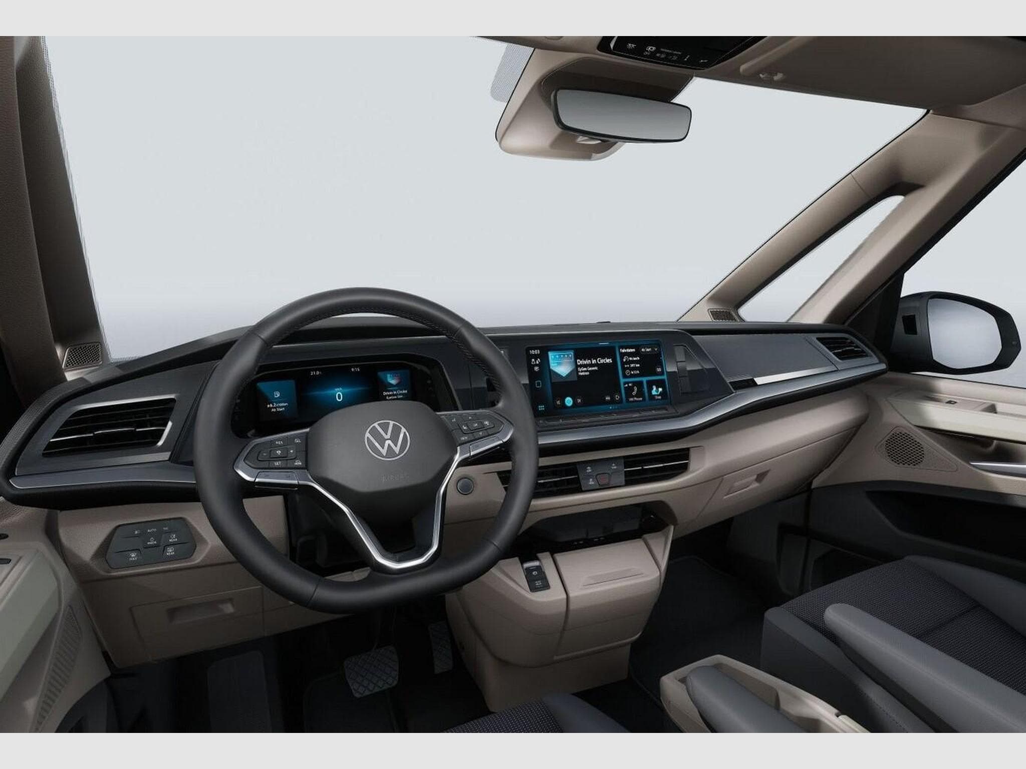 VW T7 LIFE (2026) - Photo 6
