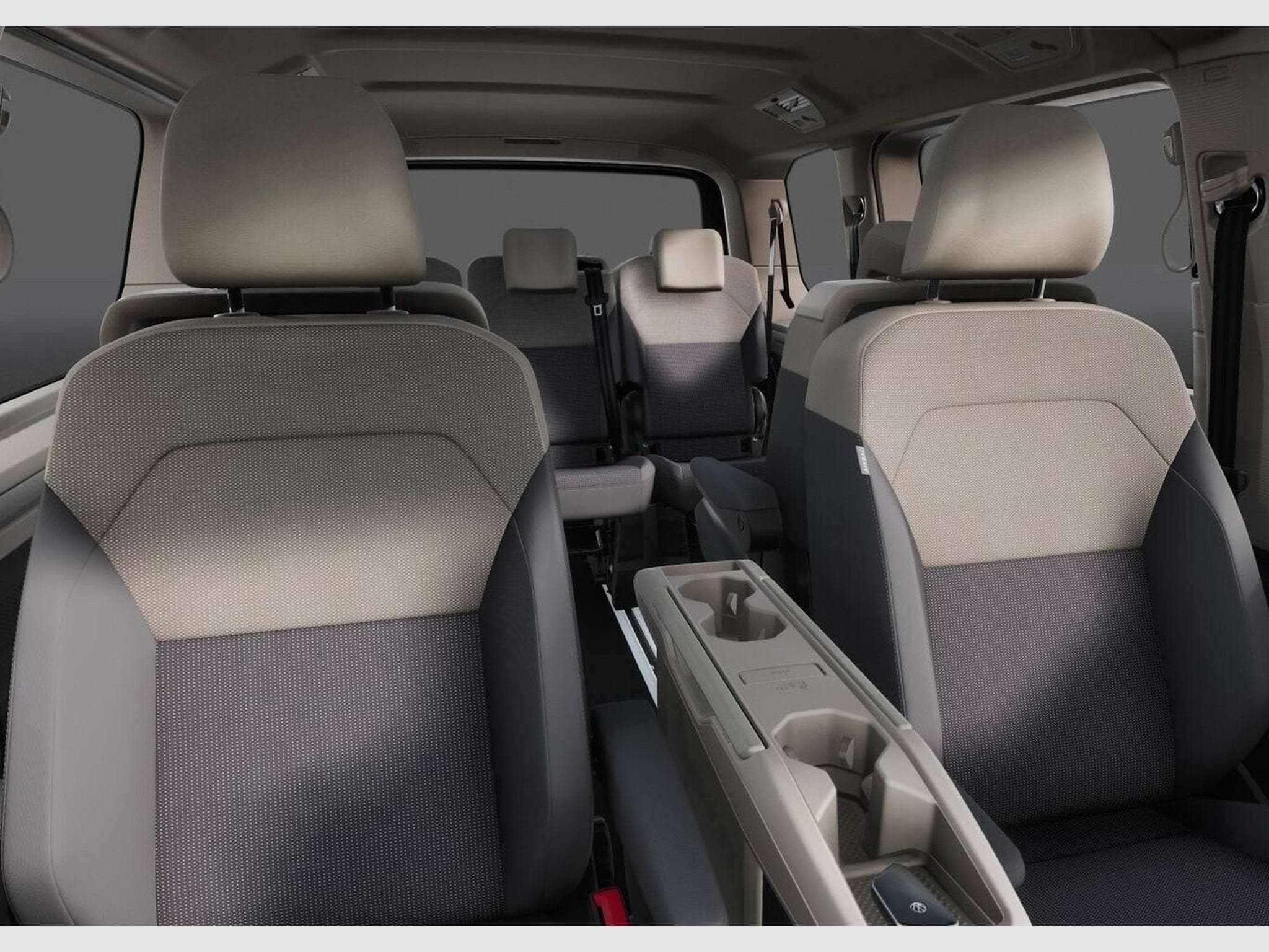 VW T7 LIFE (2026) - Photo 8