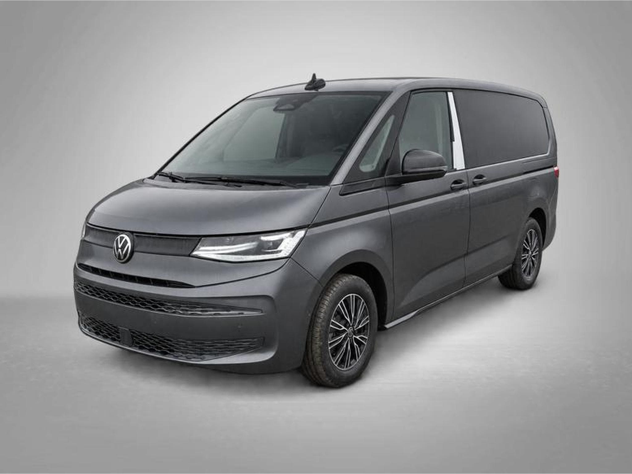 VW T7 Business LÜ 2.0 TDI 7-Gang-DSG (2026) - Photo 2