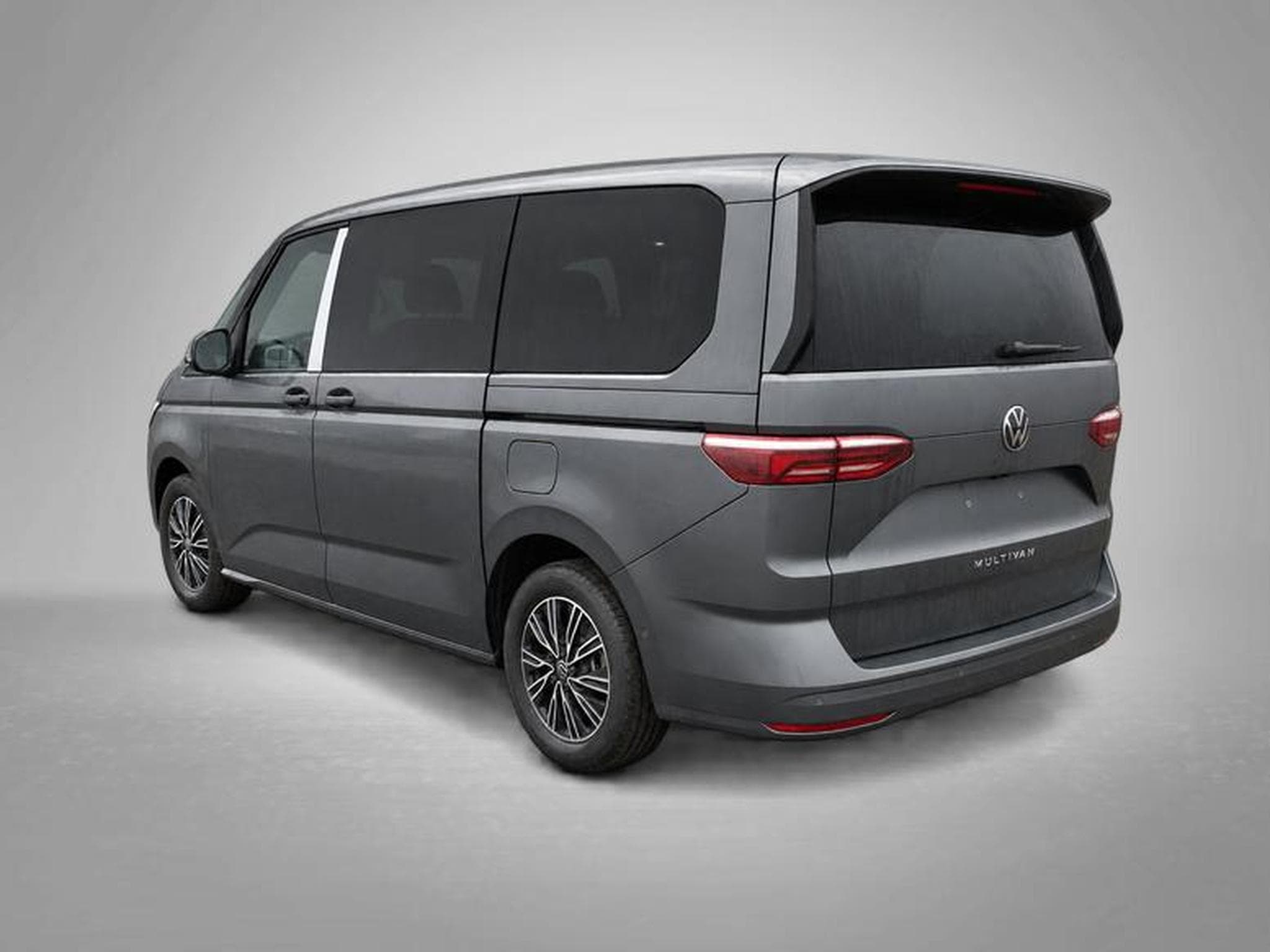 VW T7 Business LÜ 2.0 TDI 7-Gang-DSG (2026) - Photo 3