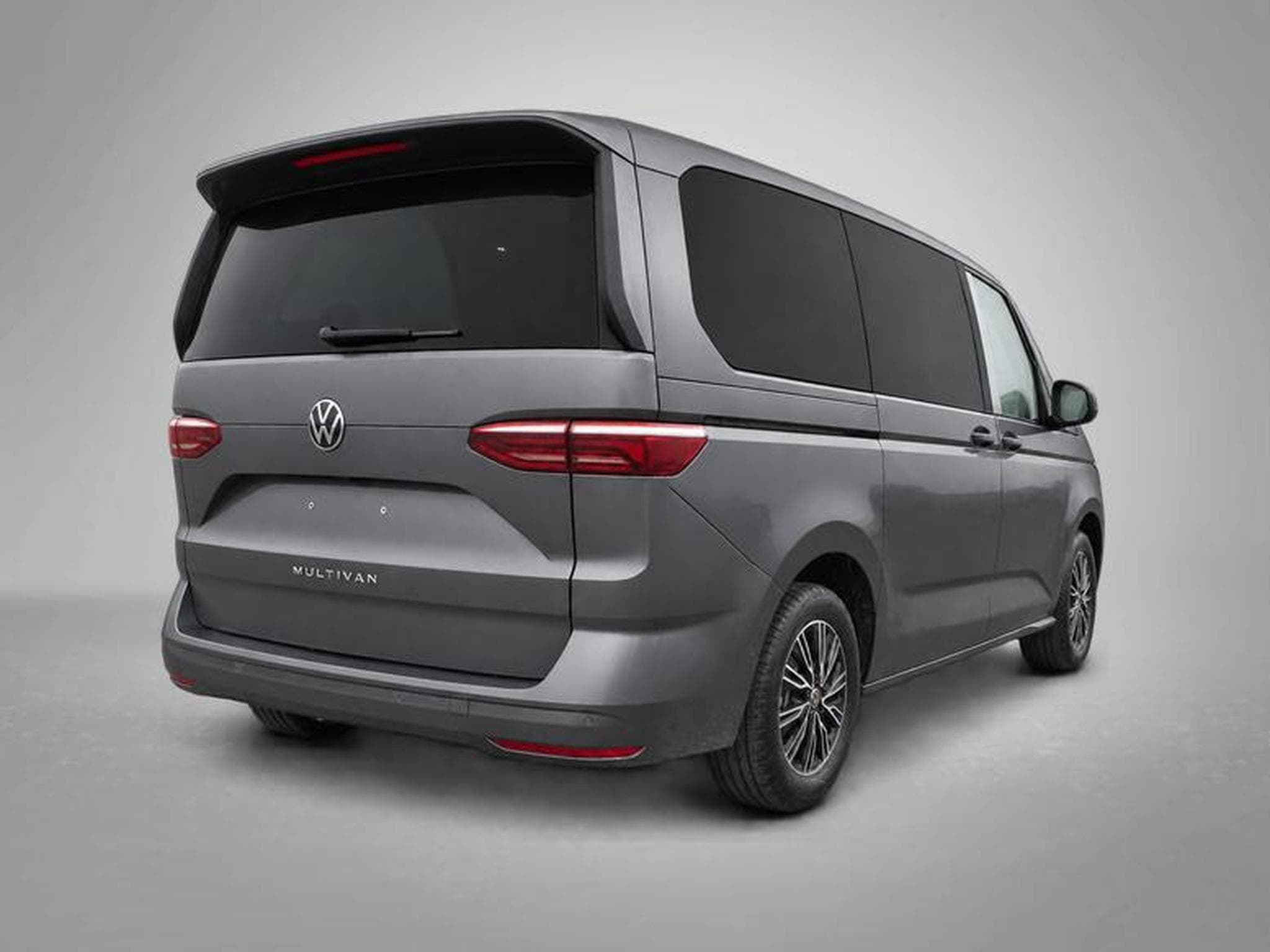 VW T7 Business LÜ 2.0 TDI 7-Gang-DSG (2026) - Photo 4