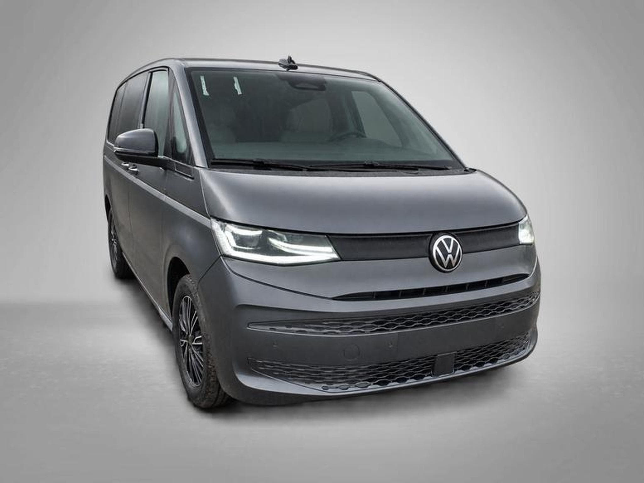 VW T7 Business LÜ 2.0 TDI 7-Gang-DSG (2026) - Photo 1