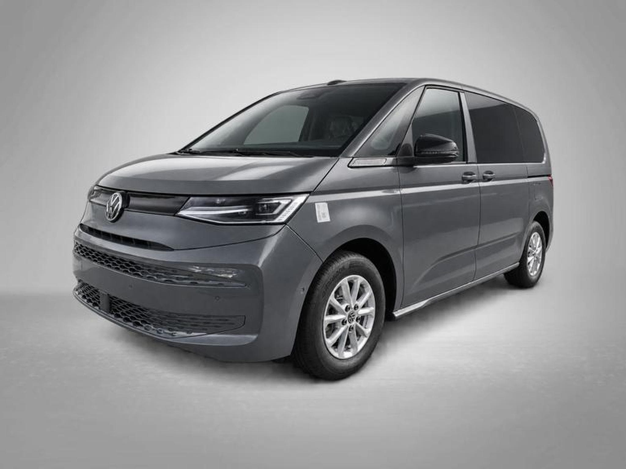 VW T7 KÜ Business 2.0 TDI 7-Gang-DSG (2026) - Photo 1