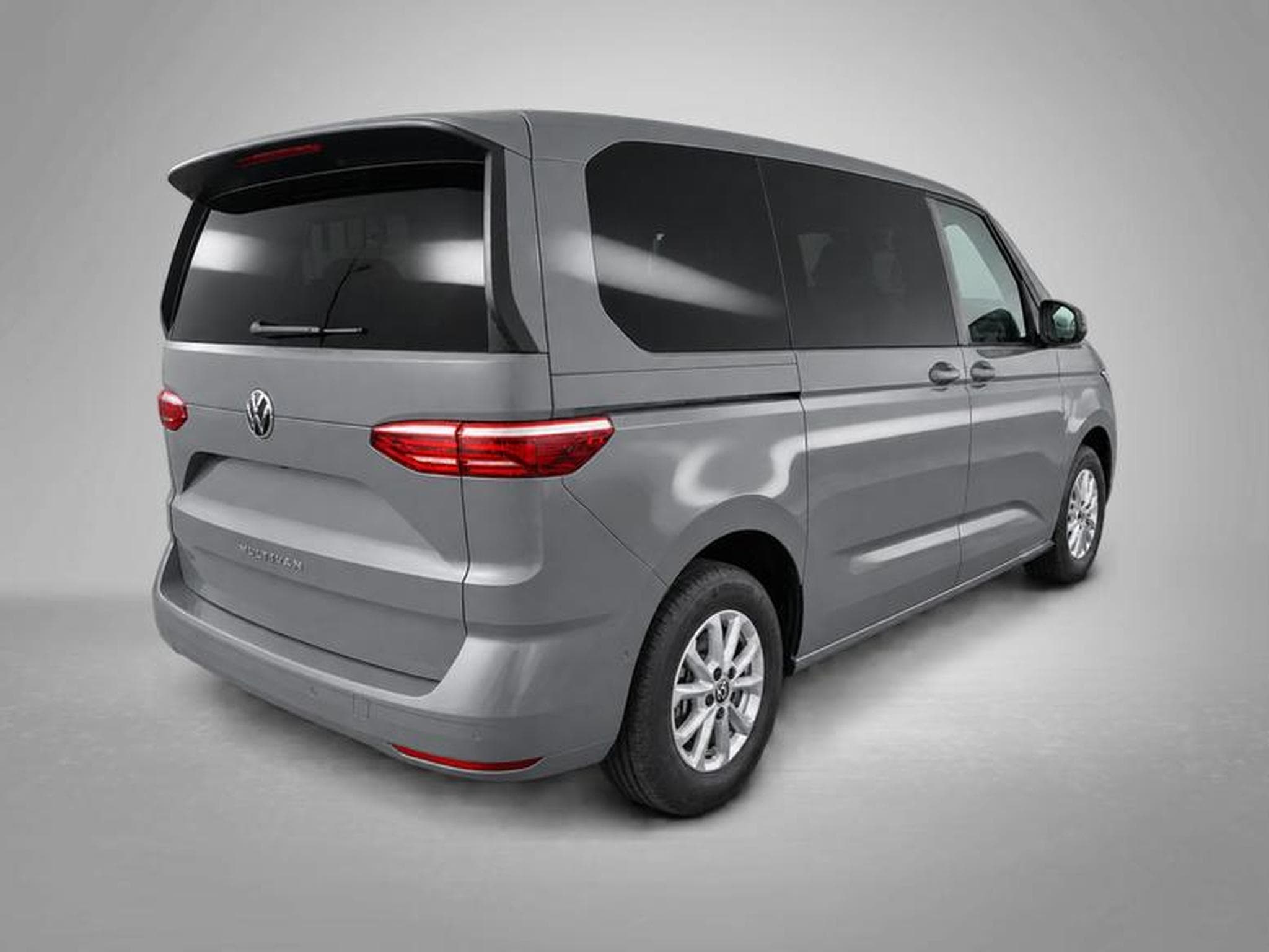 VW T7 KÜ Business 2.0 TDI 7-Gang-DSG (2026) - Photo 3