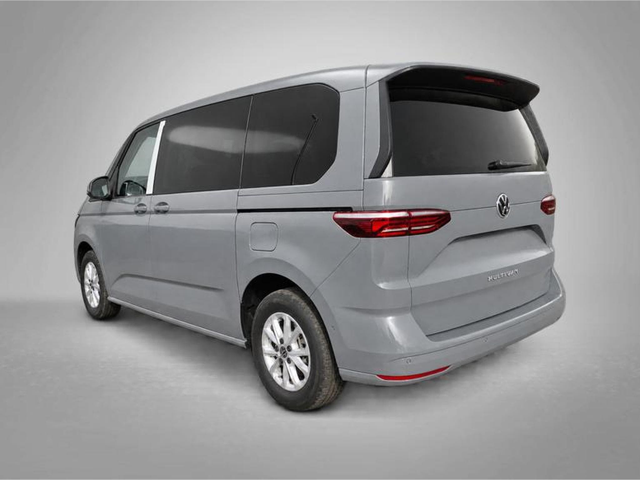 VW T7 KÜ Business 2.0 TDI 7-Gang-DSG (2026) - Photo 2