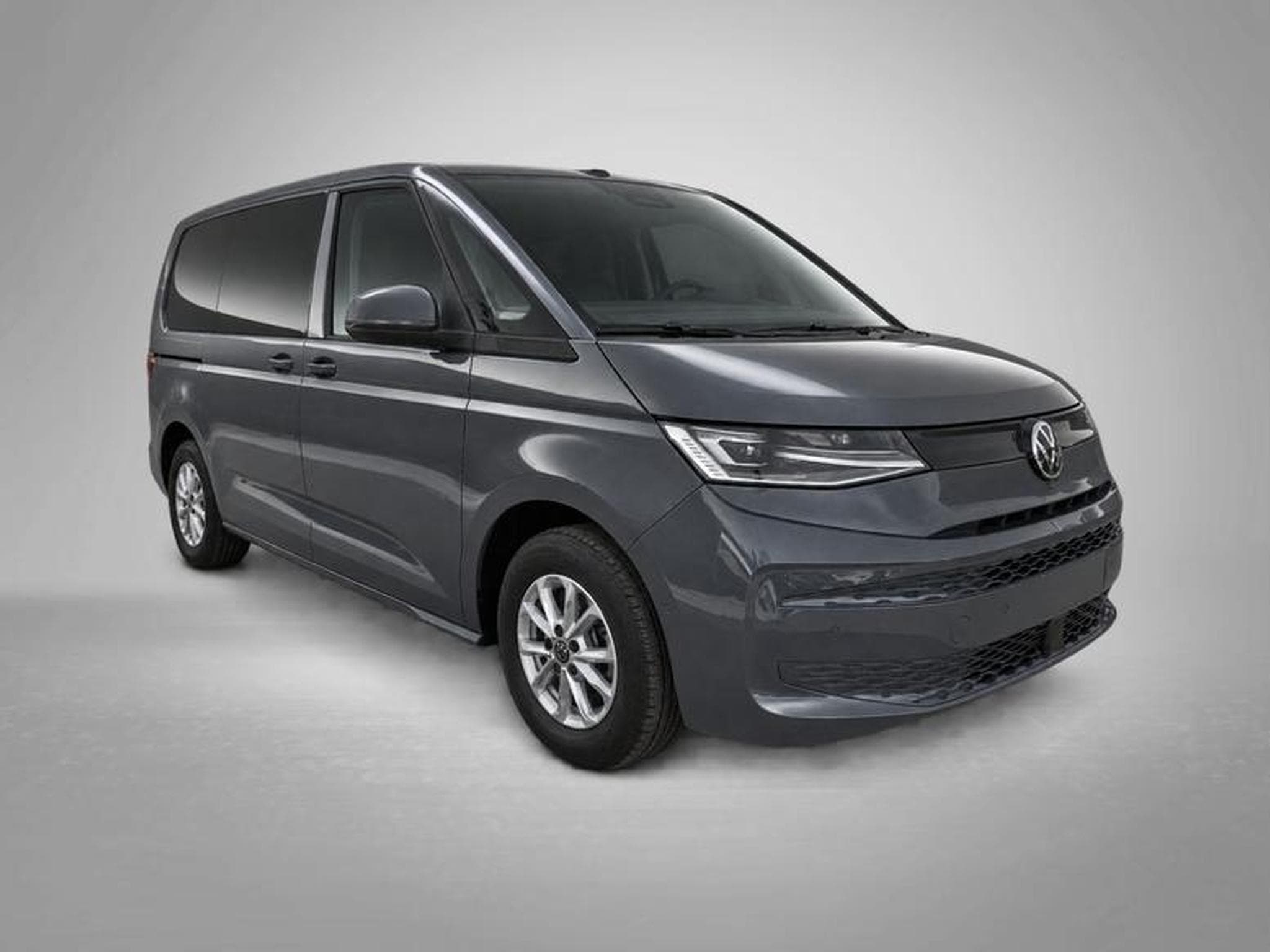 VW T7 KÜ Business 2.0 TDI 7-Gang-DSG (2026) - Photo 4