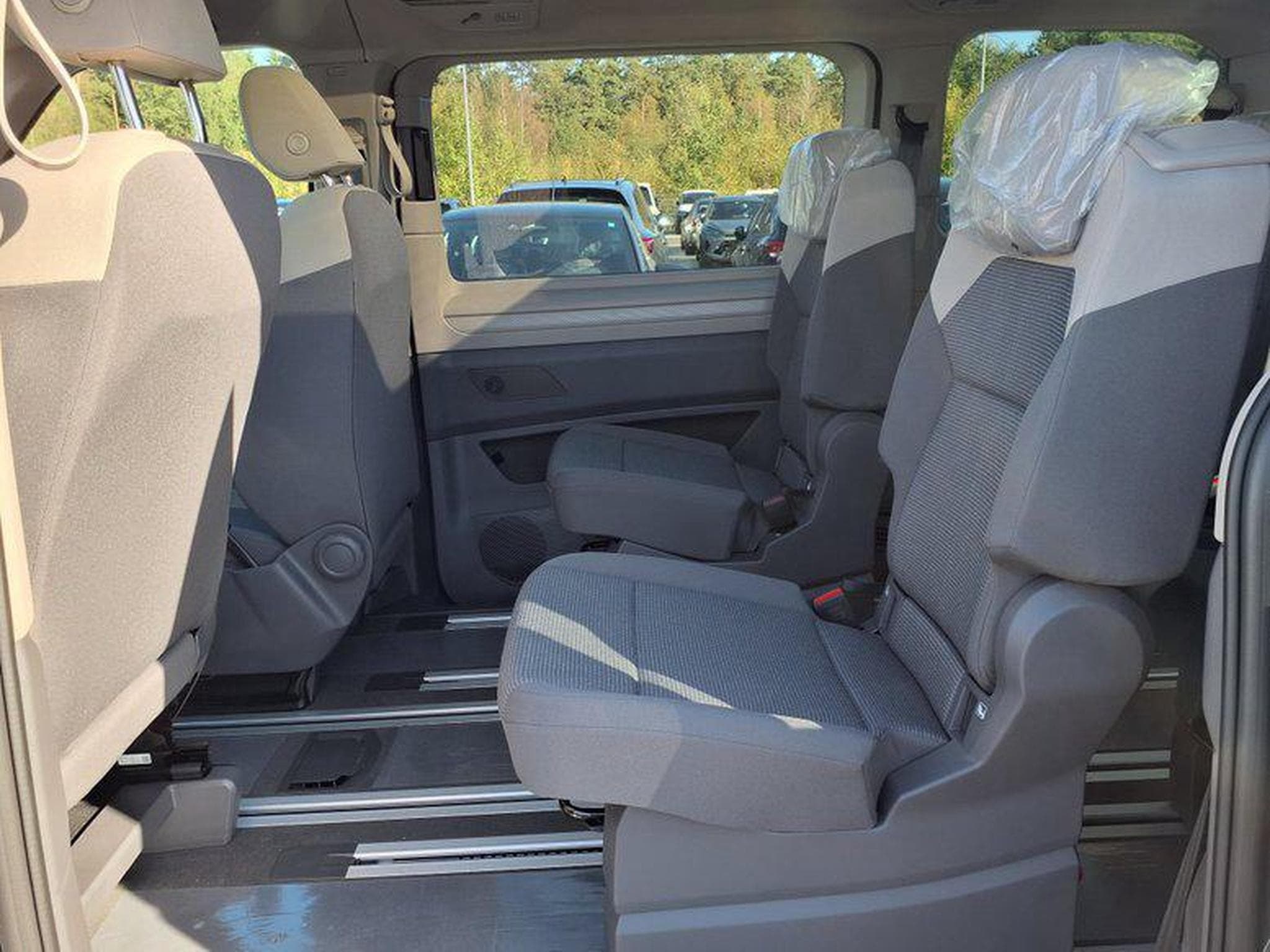 VW T7 KÜ Business 2.0 TDI 7-Gang-DSG (2026) - Photo 6