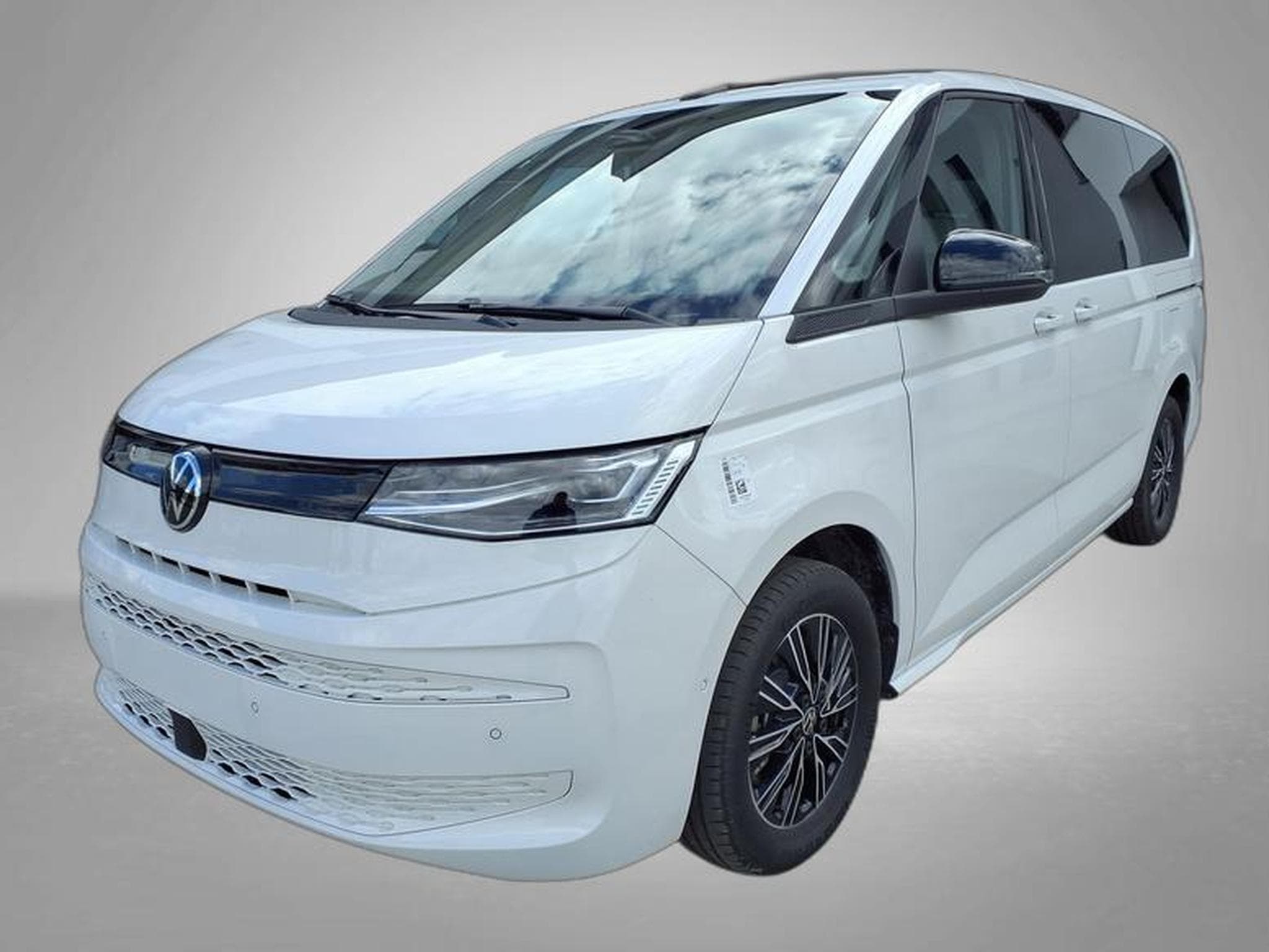 VW T7 Business KÜ 2.0 TSI 7-Gang-DSG (2026) - Photo 1