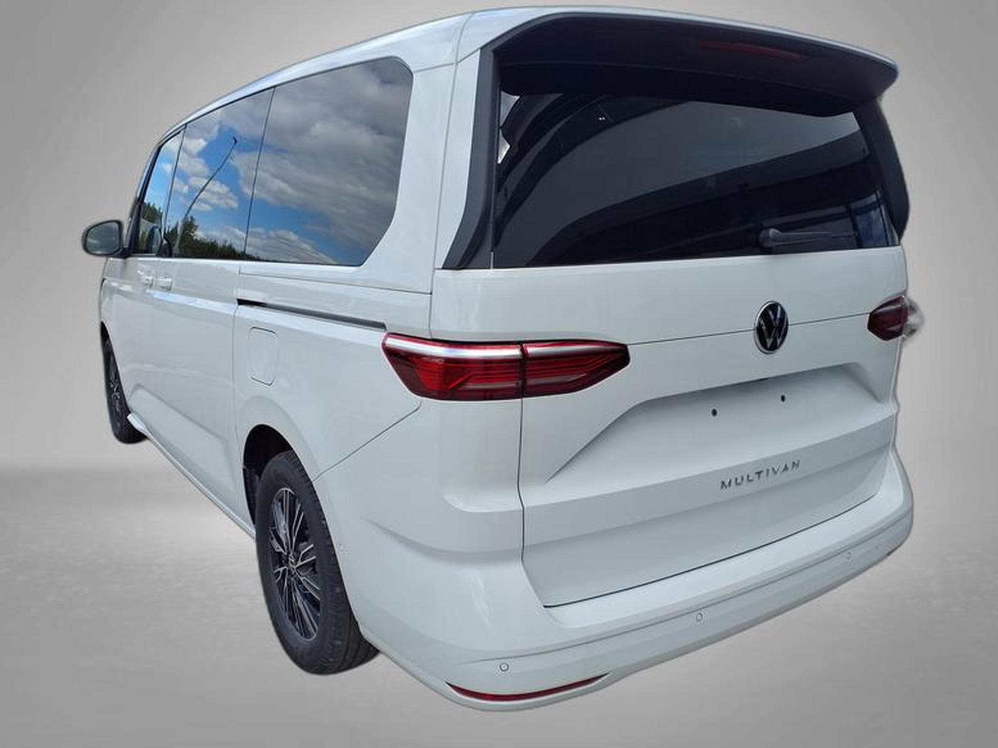 VW T7 Business KÜ 2.0 TSI 7-Gang-DSG (2026) - Photo 2