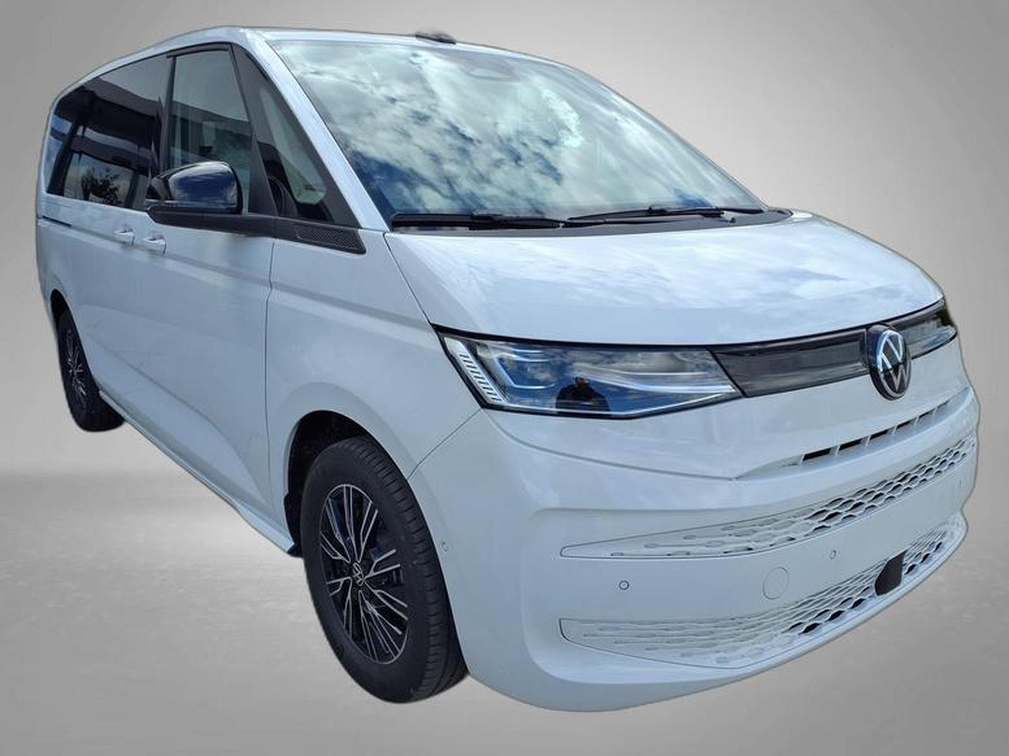 VW T7 Business KÜ 2.0 TSI 7-Gang-DSG (2026) - Photo 4