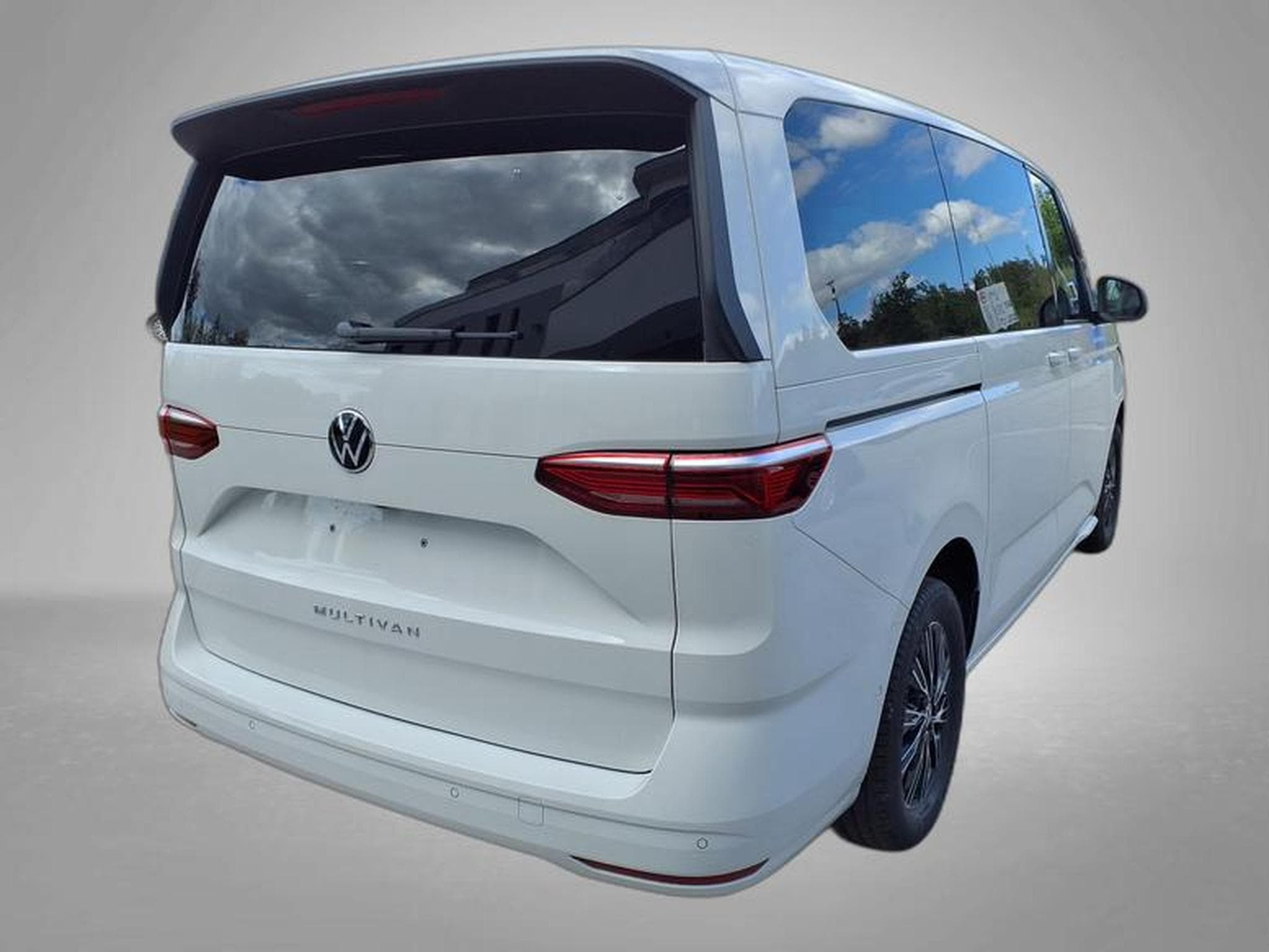 VW T7 Business KÜ 2.0 TSI 7-Gang-DSG (2026) - Photo 3