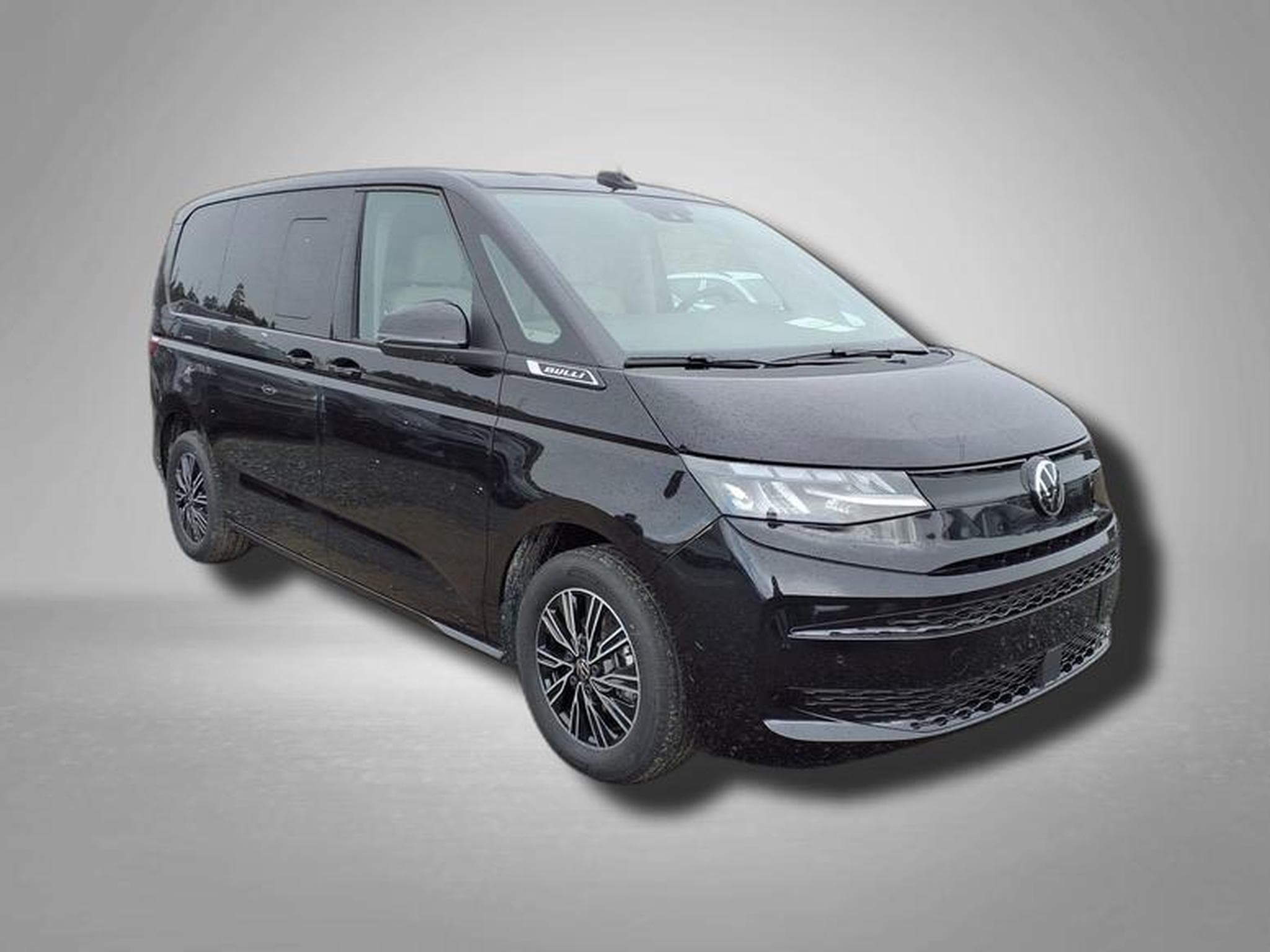 VW T7 KÜ 2.0 TDI 7-Gang-DSG (2025) - Photo 4