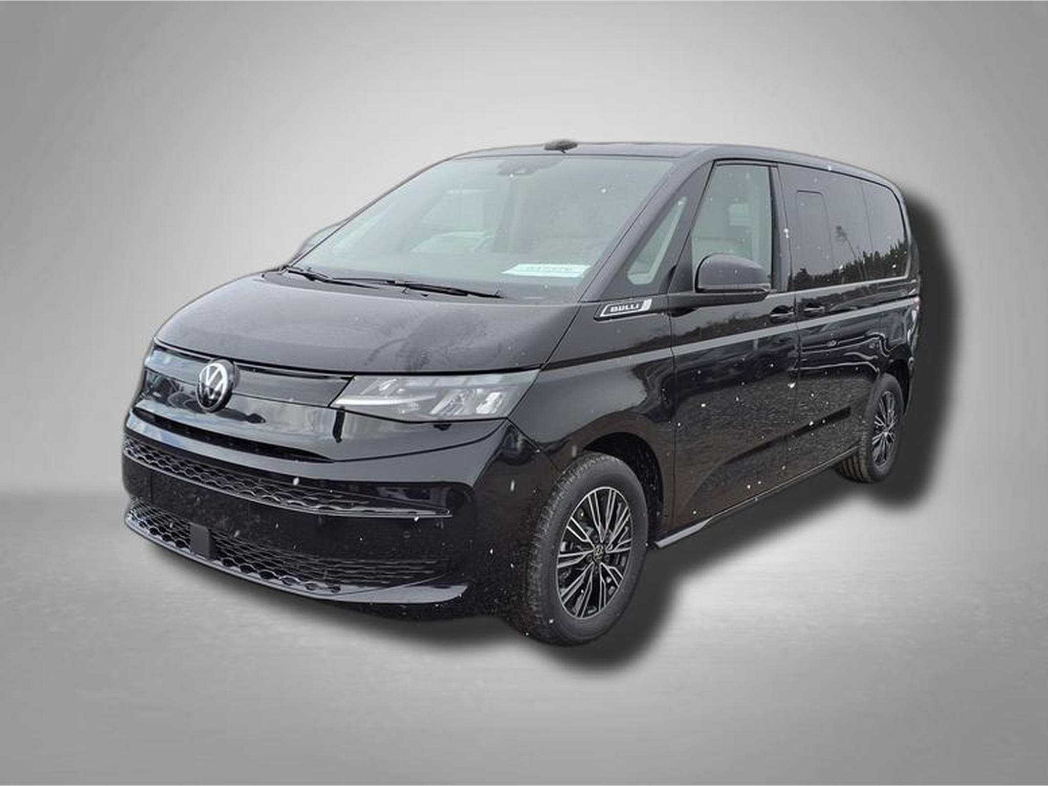 VW T7 KÜ 2.0 TDI 7-Gang-DSG (2025) - Photo 1
