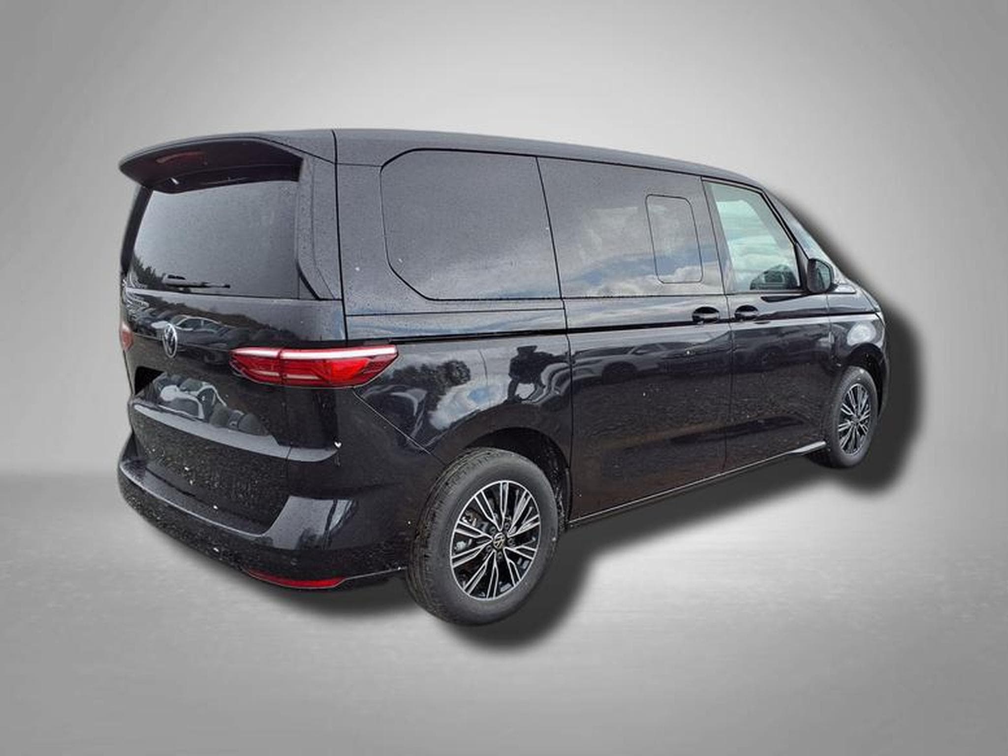 VW T7 KÜ 2.0 TDI 7-Gang-DSG (2025) - Photo 3