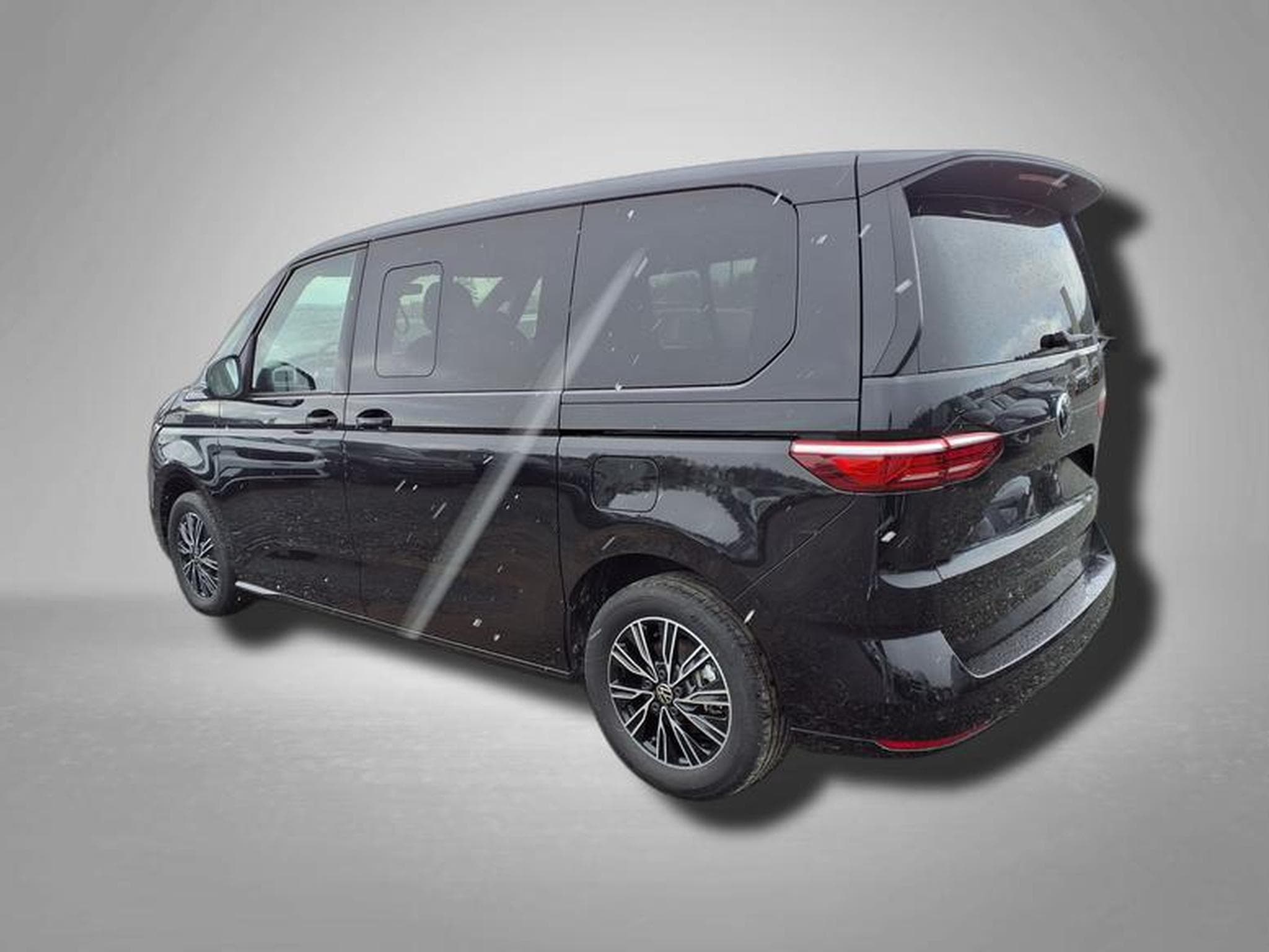 VW T7 KÜ 2.0 TDI 7-Gang-DSG (2025) - Photo 2
