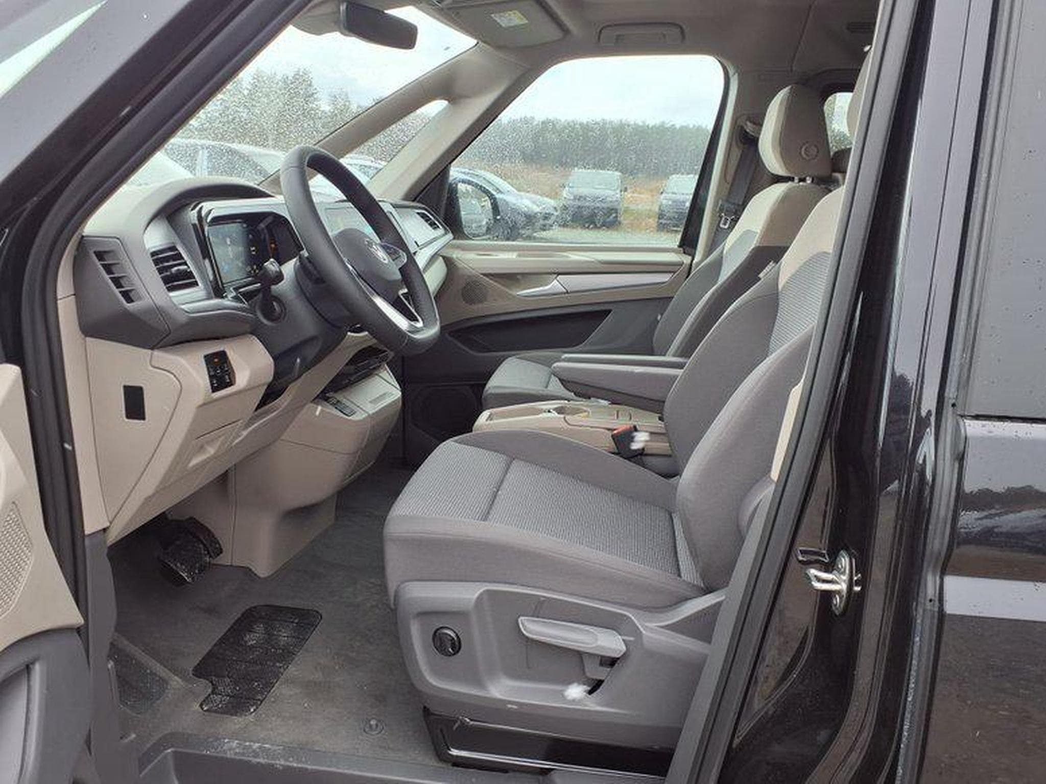 VW T7 KÜ 2.0 TDI 7-Gang-DSG (2025) - Photo 5