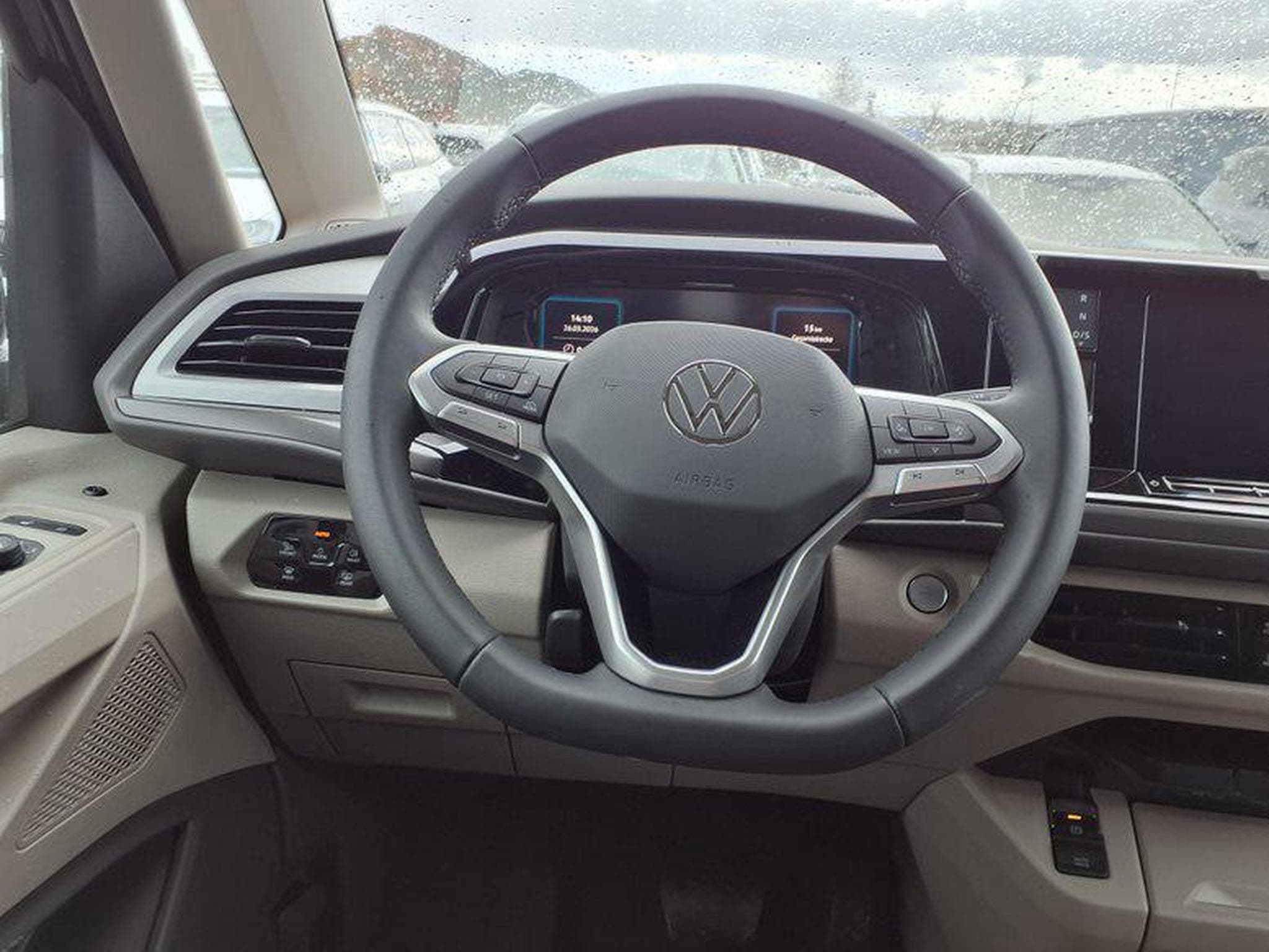 VW T7 KÜ 2.0 TDI 7-Gang-DSG (2025) - Photo 8