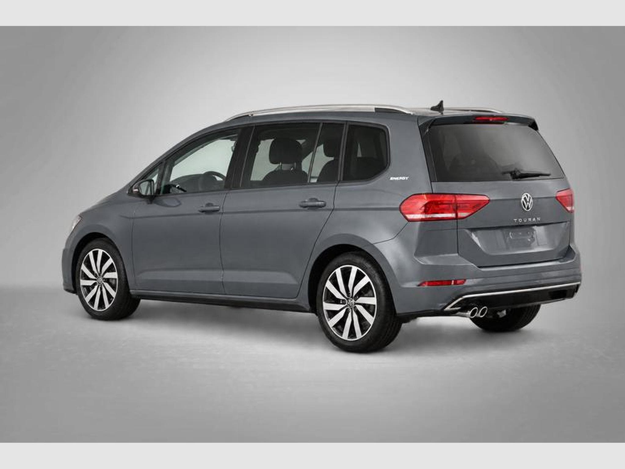 VW Touran ENERGY R-Line 2.0 TDI 7-Gang-DSG (2026) - Photo 3