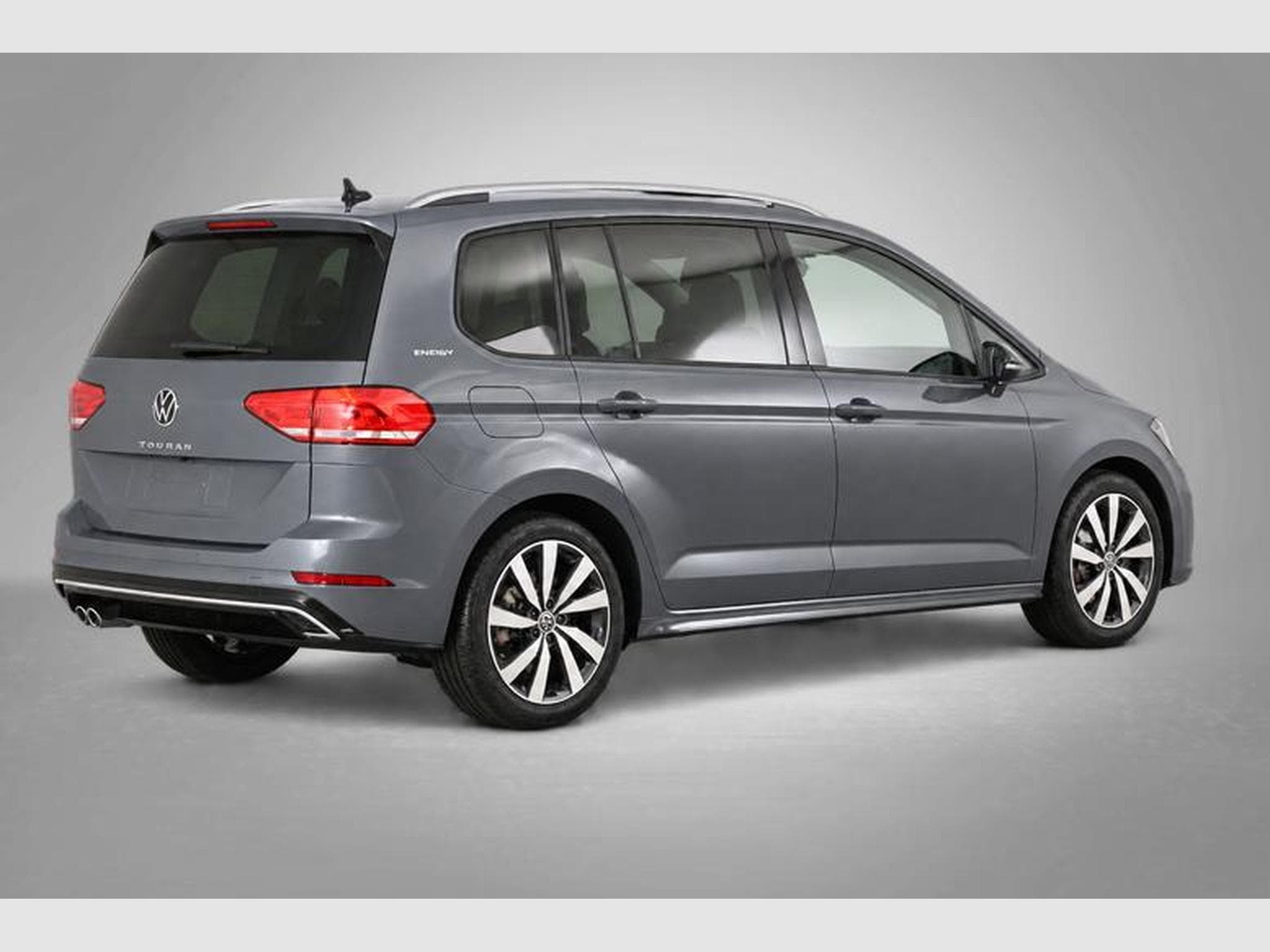 VW Touran ENERGY R-Line 2.0 TDI 7-Gang-DSG (2026) - Photo 5