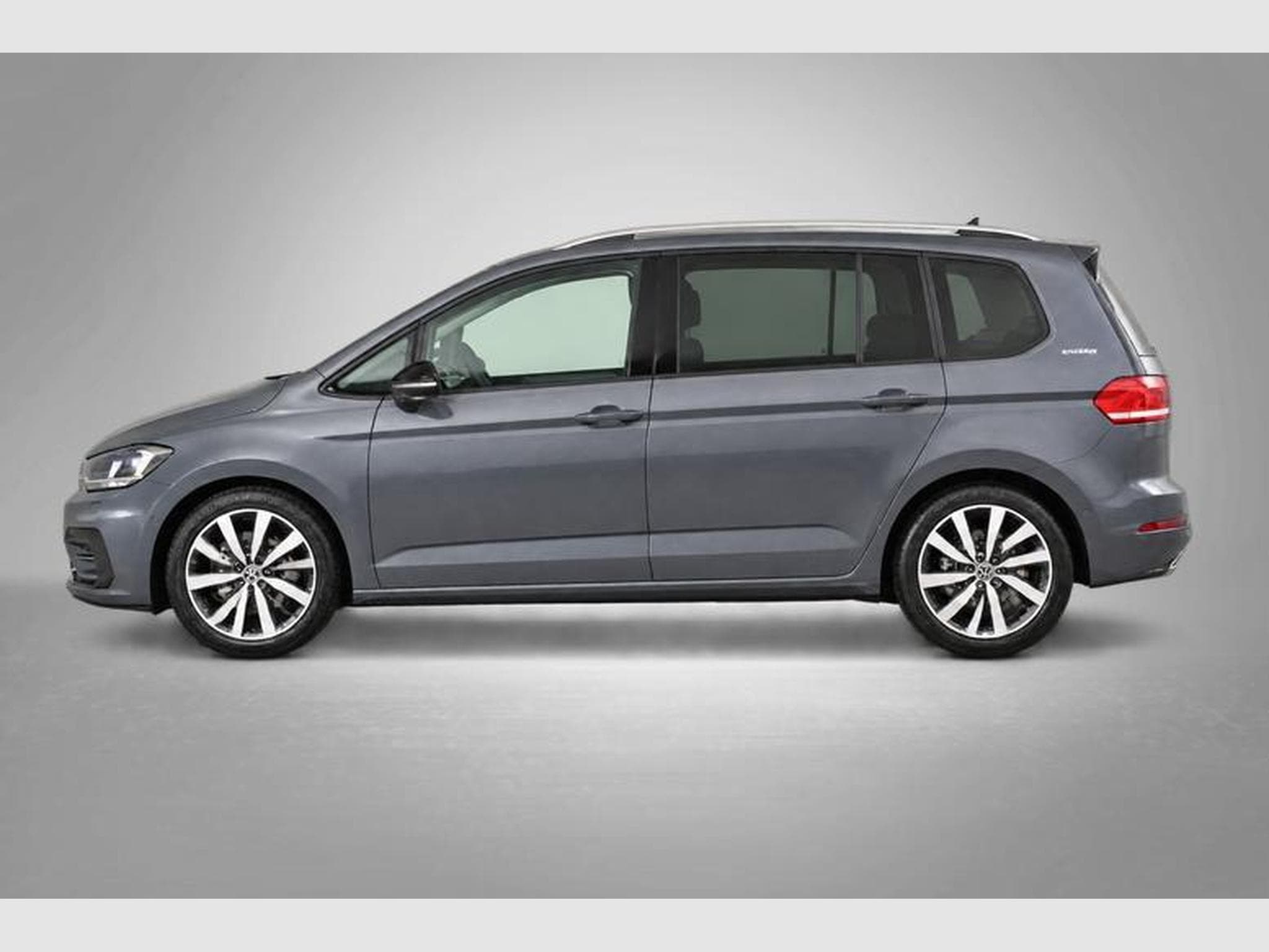 VW Touran ENERGY R-Line 2.0 TDI 7-Gang-DSG (2026) - Photo 2