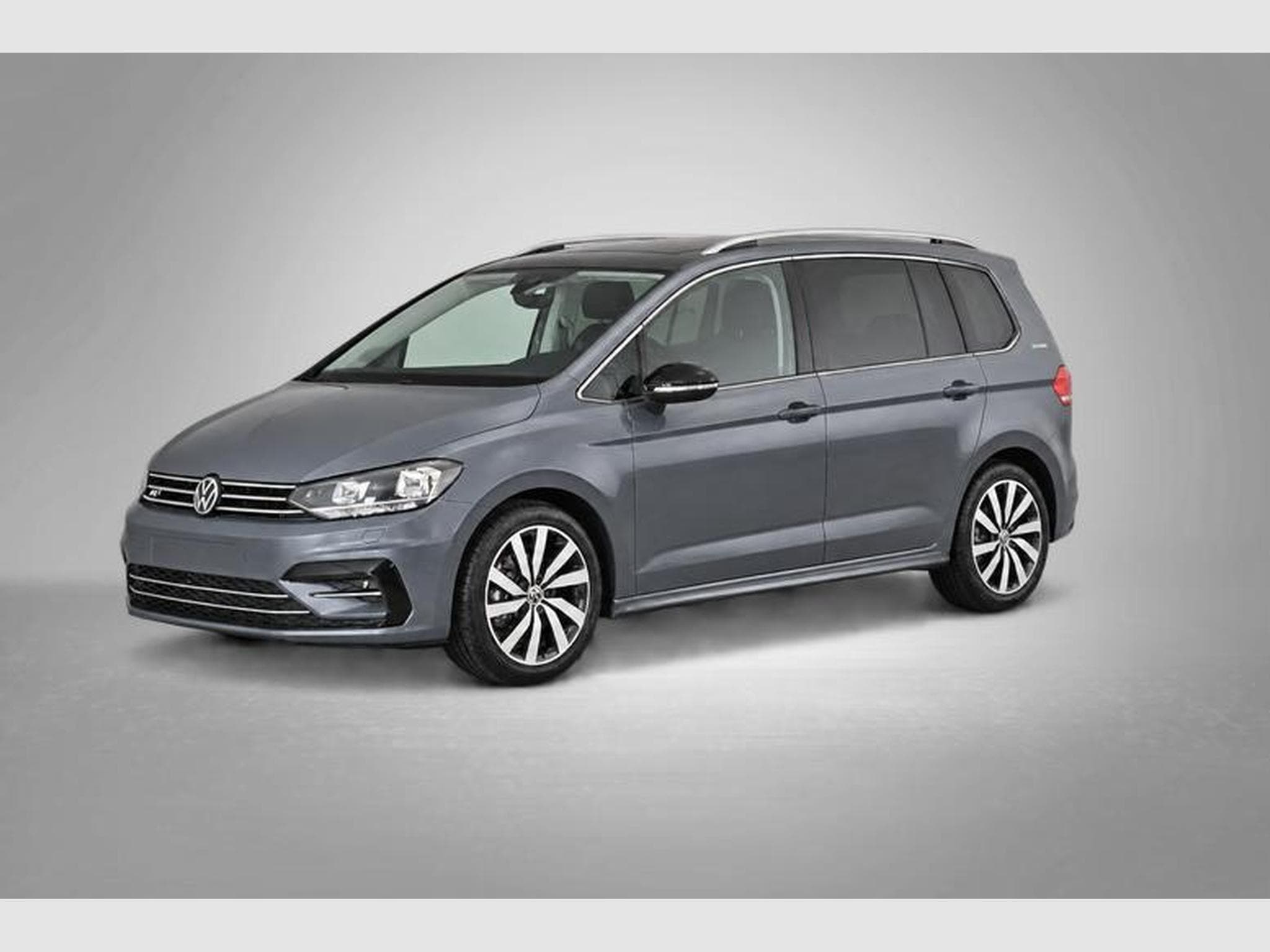 VW Touran ENERGY R-Line 2.0 TDI 7-Gang-DSG (2026) - Photo 1